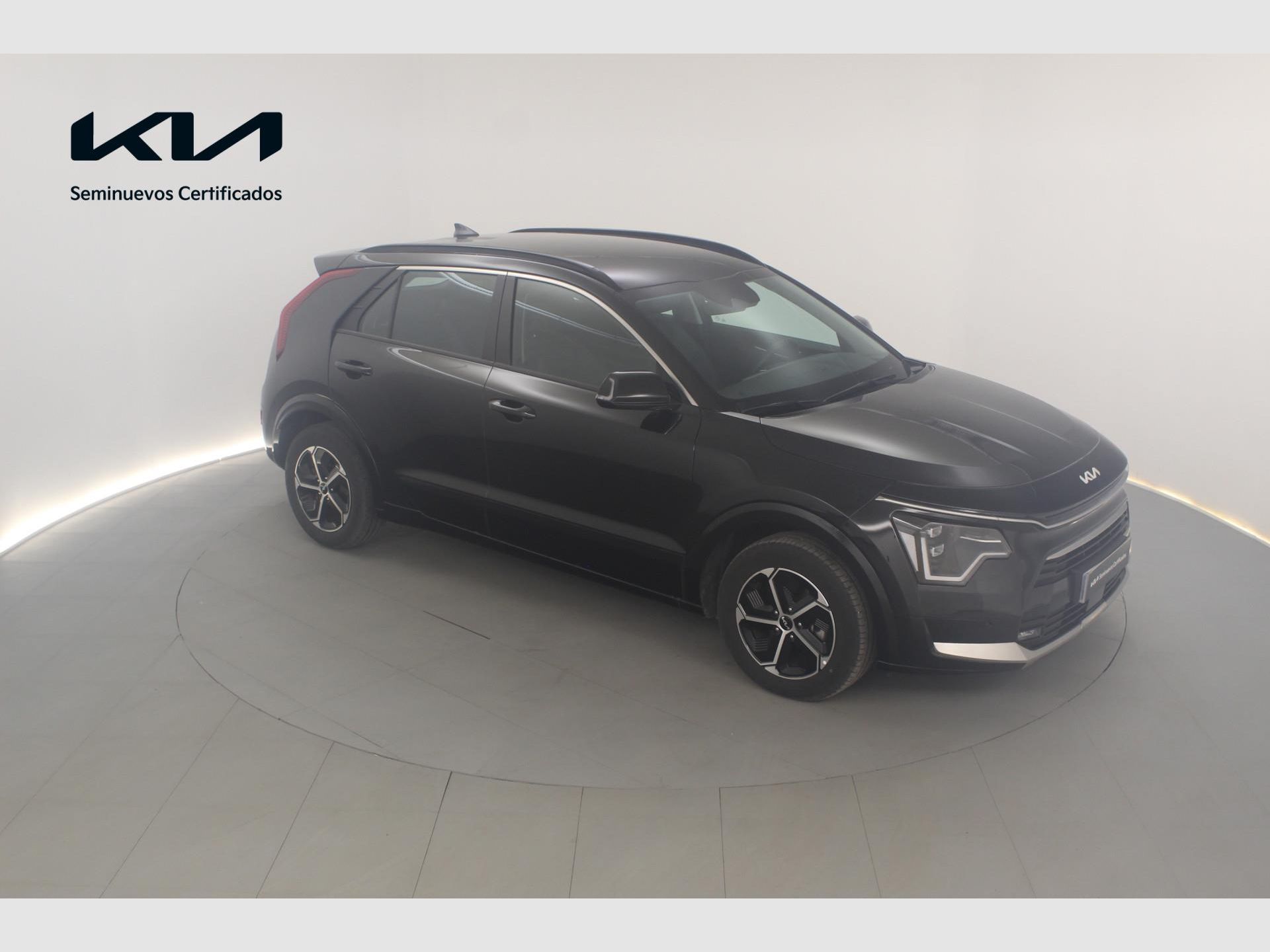 Kia Niro - 2