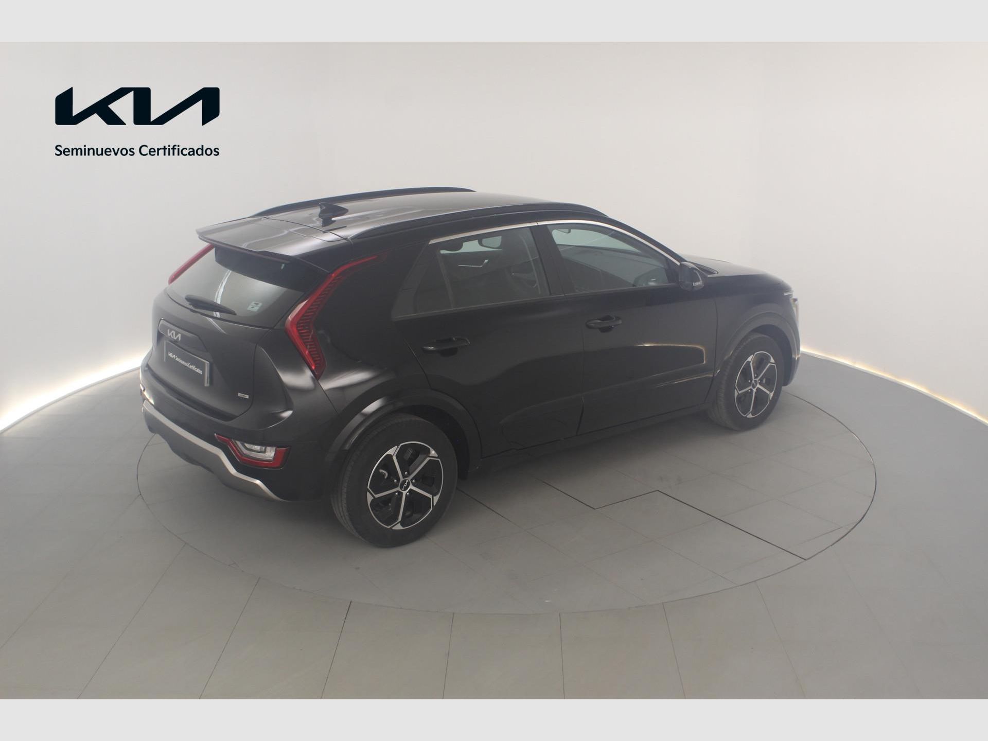 Kia Niro - 5