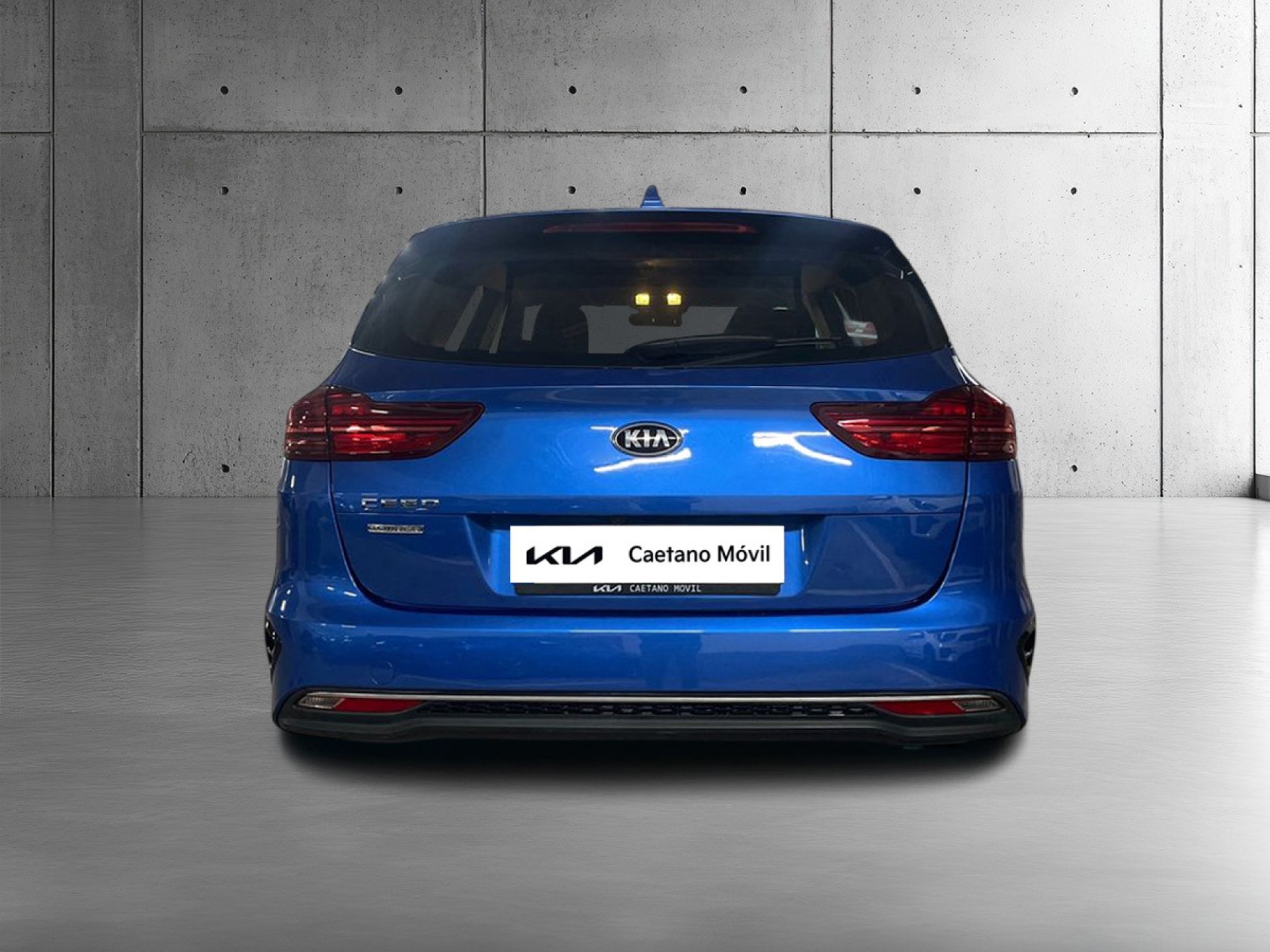 Kia Ceed - 7