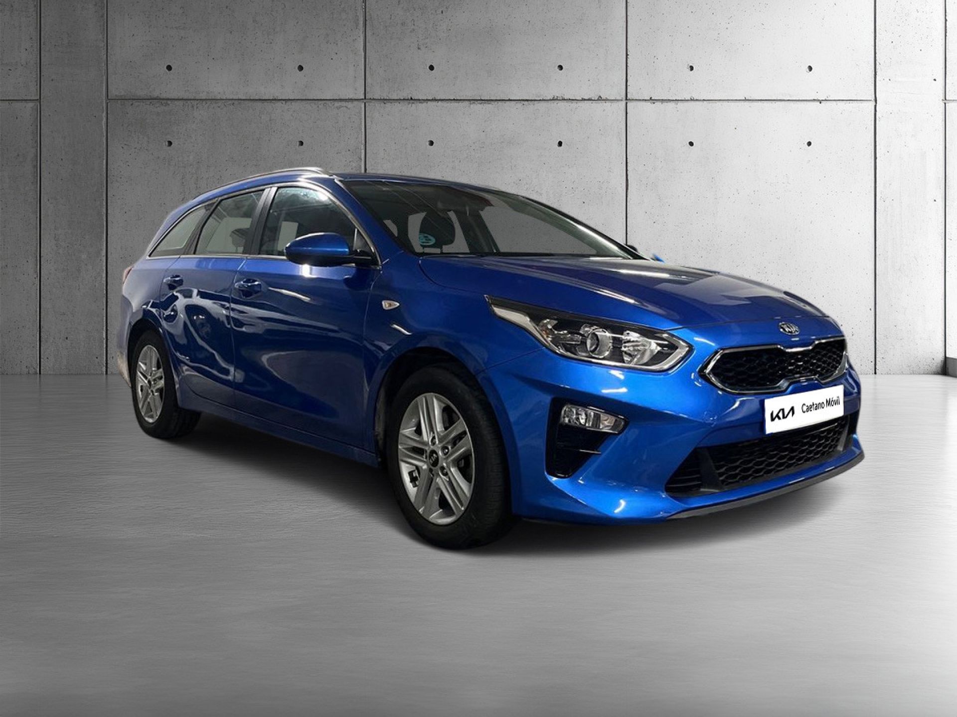Kia Ceed - 3