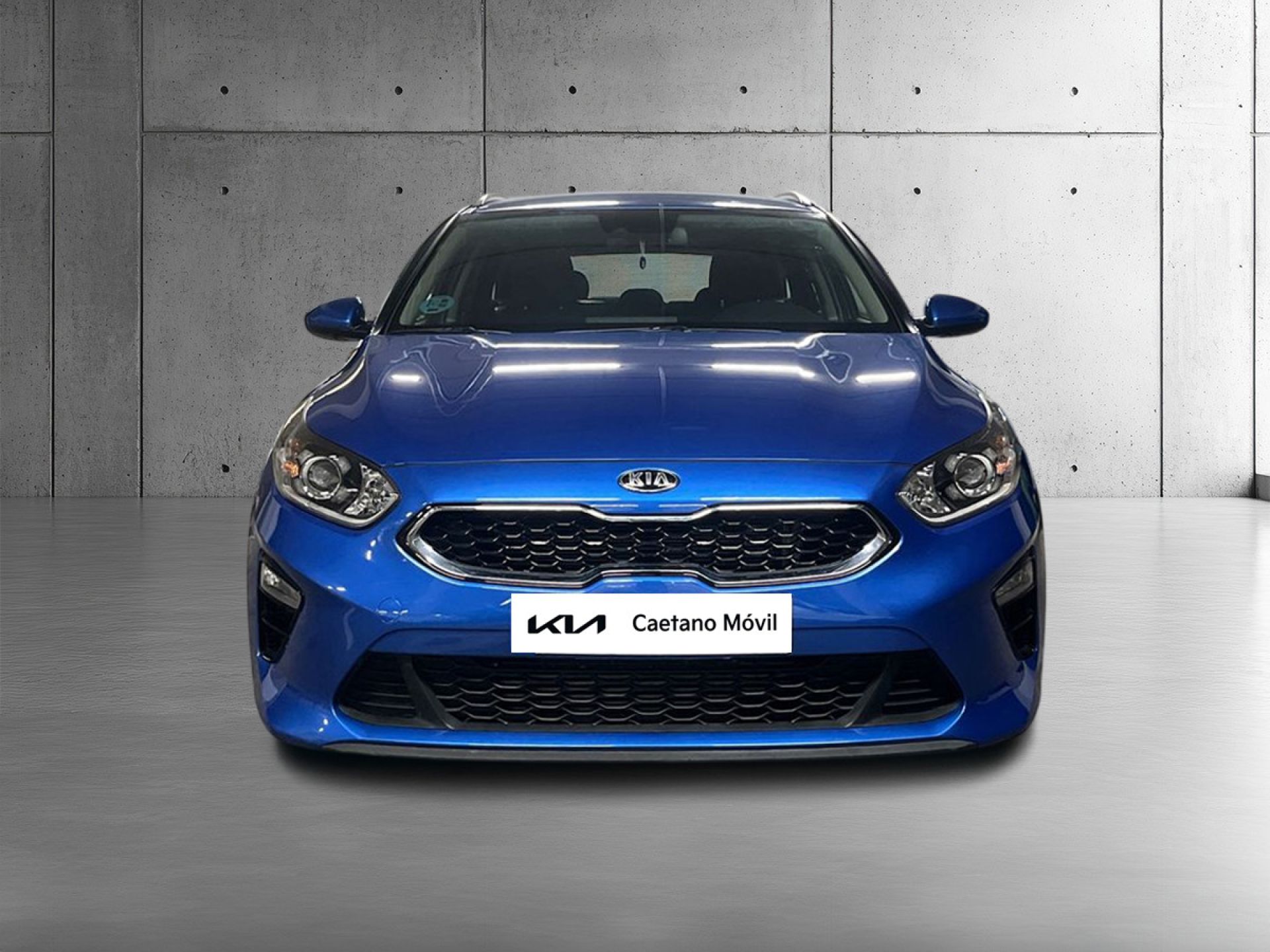 Kia Ceed - 2
