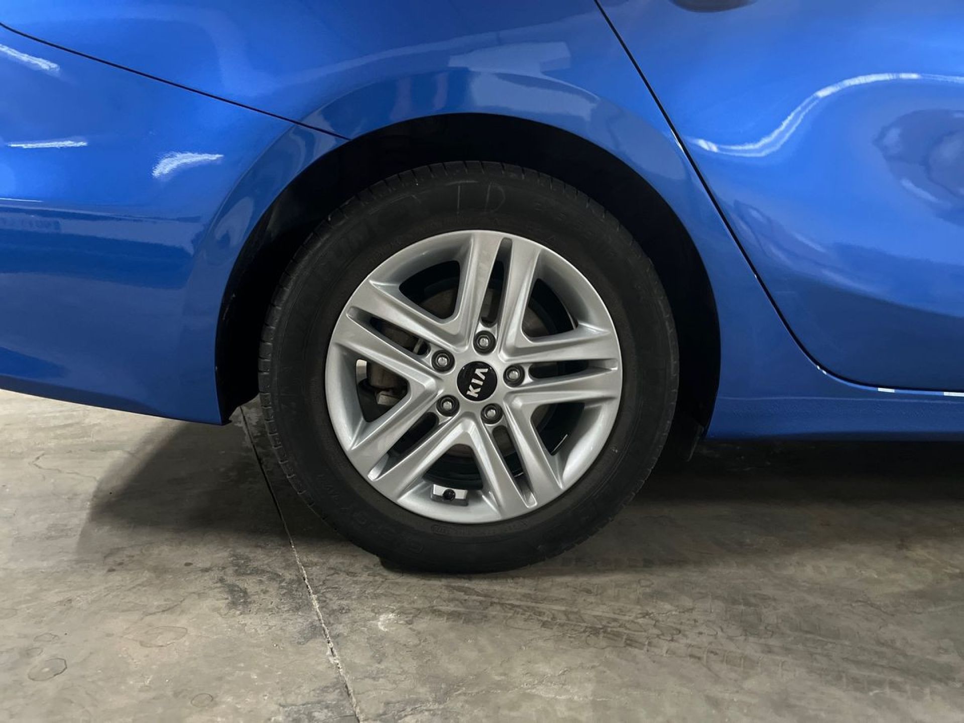 Kia Ceed - 9