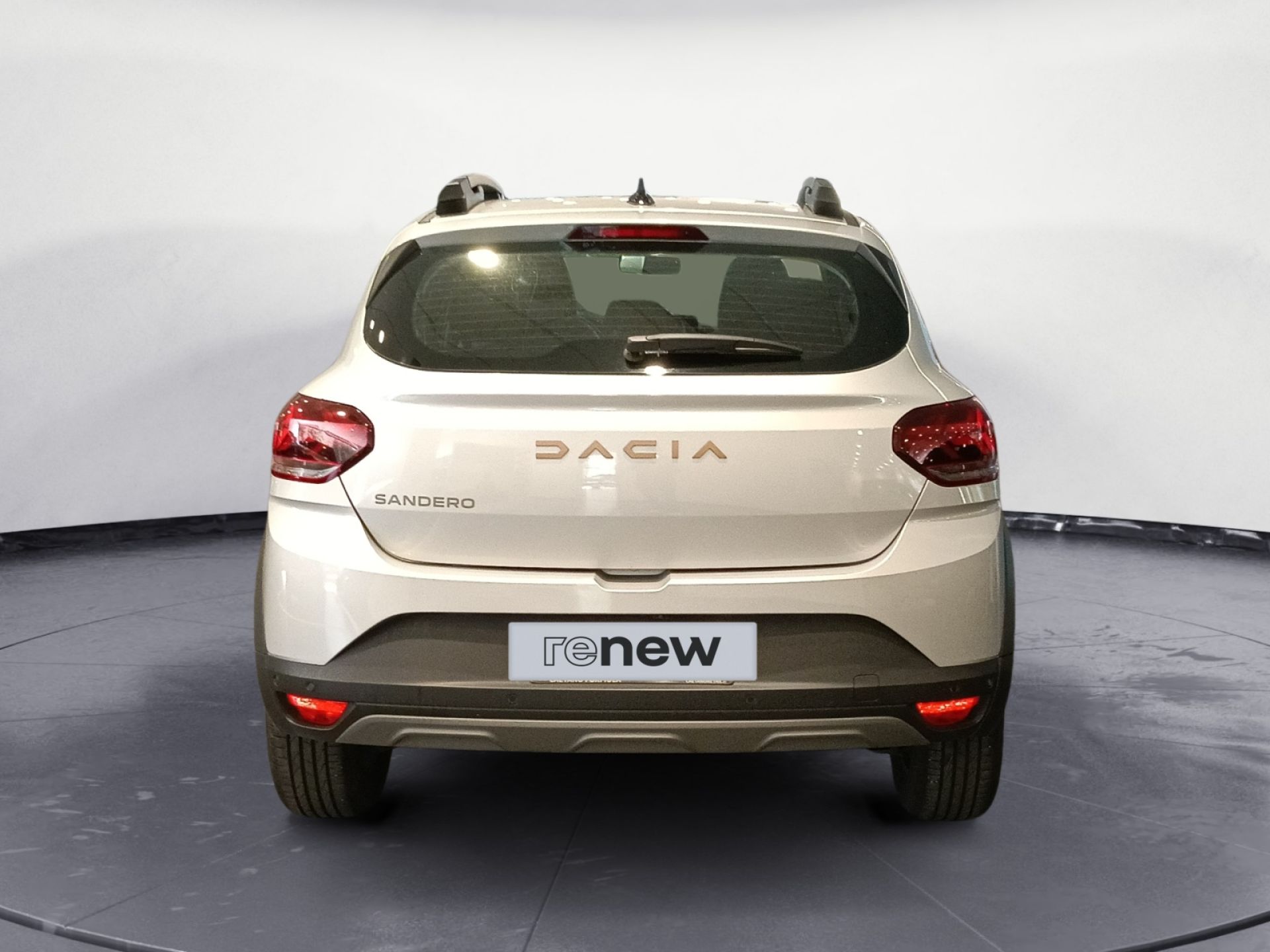 Dacia Sandero - 4