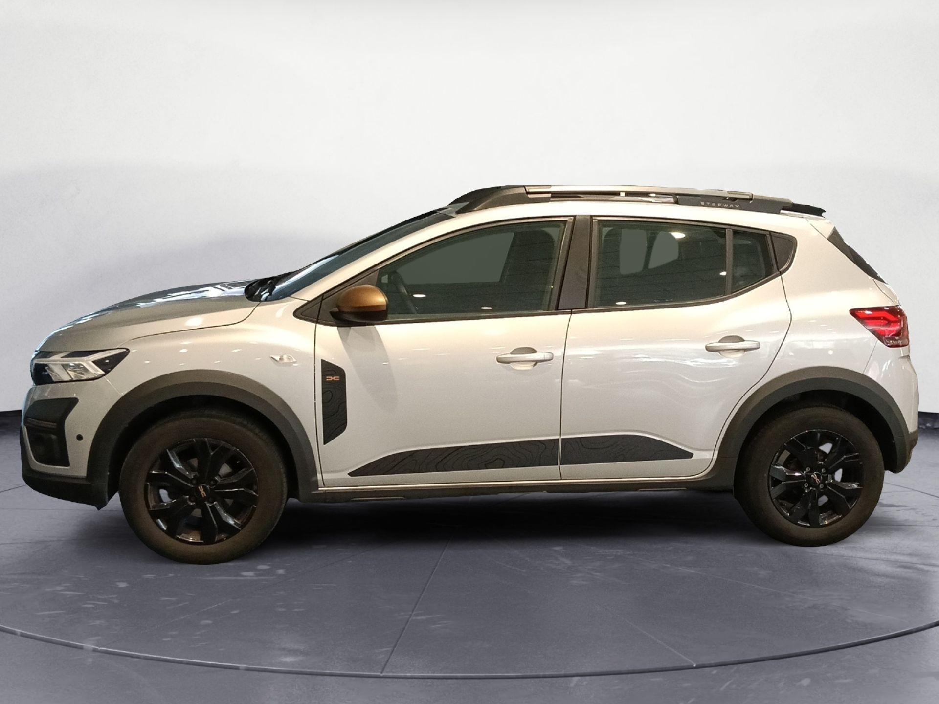 Dacia Sandero - 6
