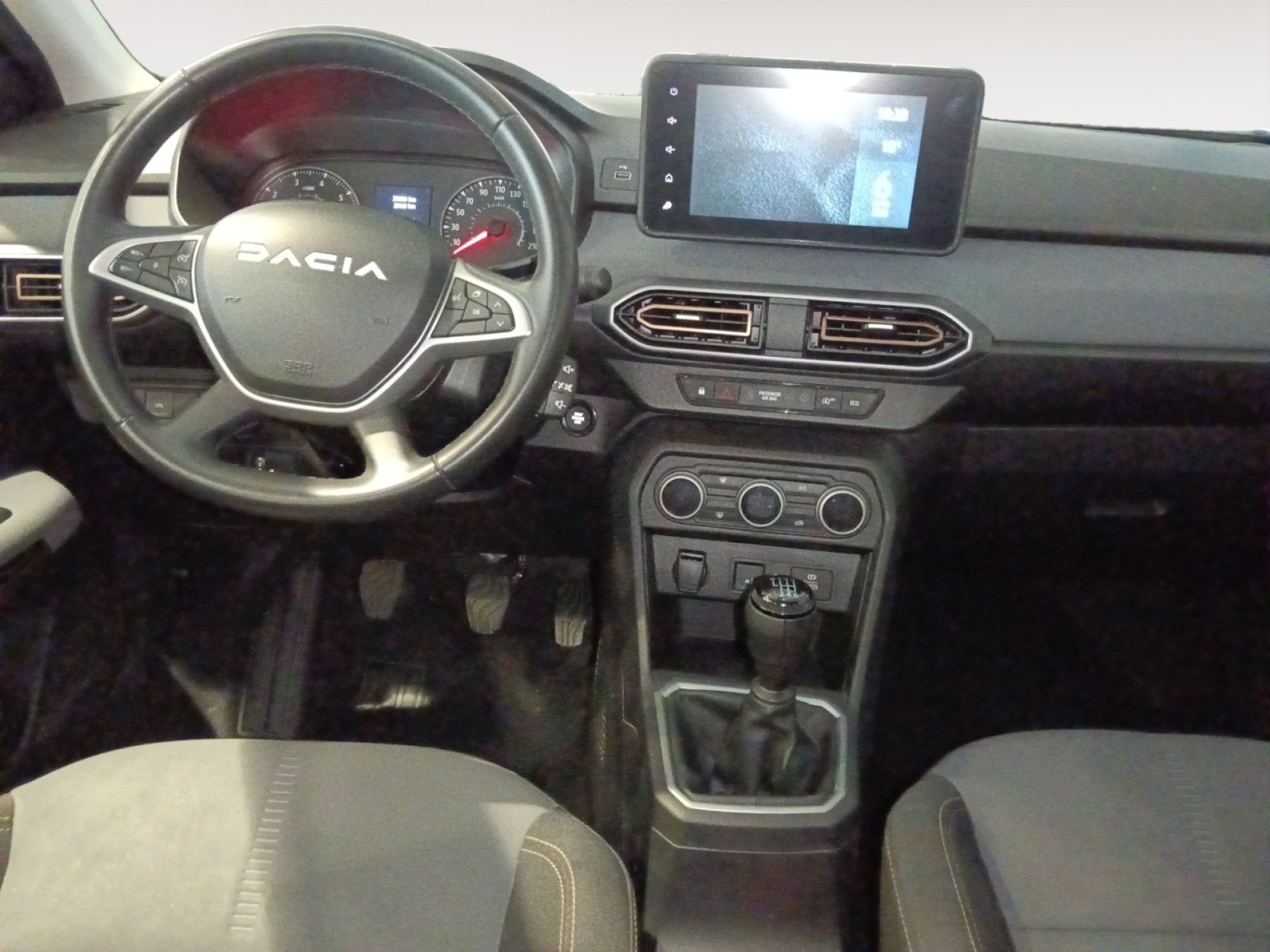 Dacia Sandero - 9