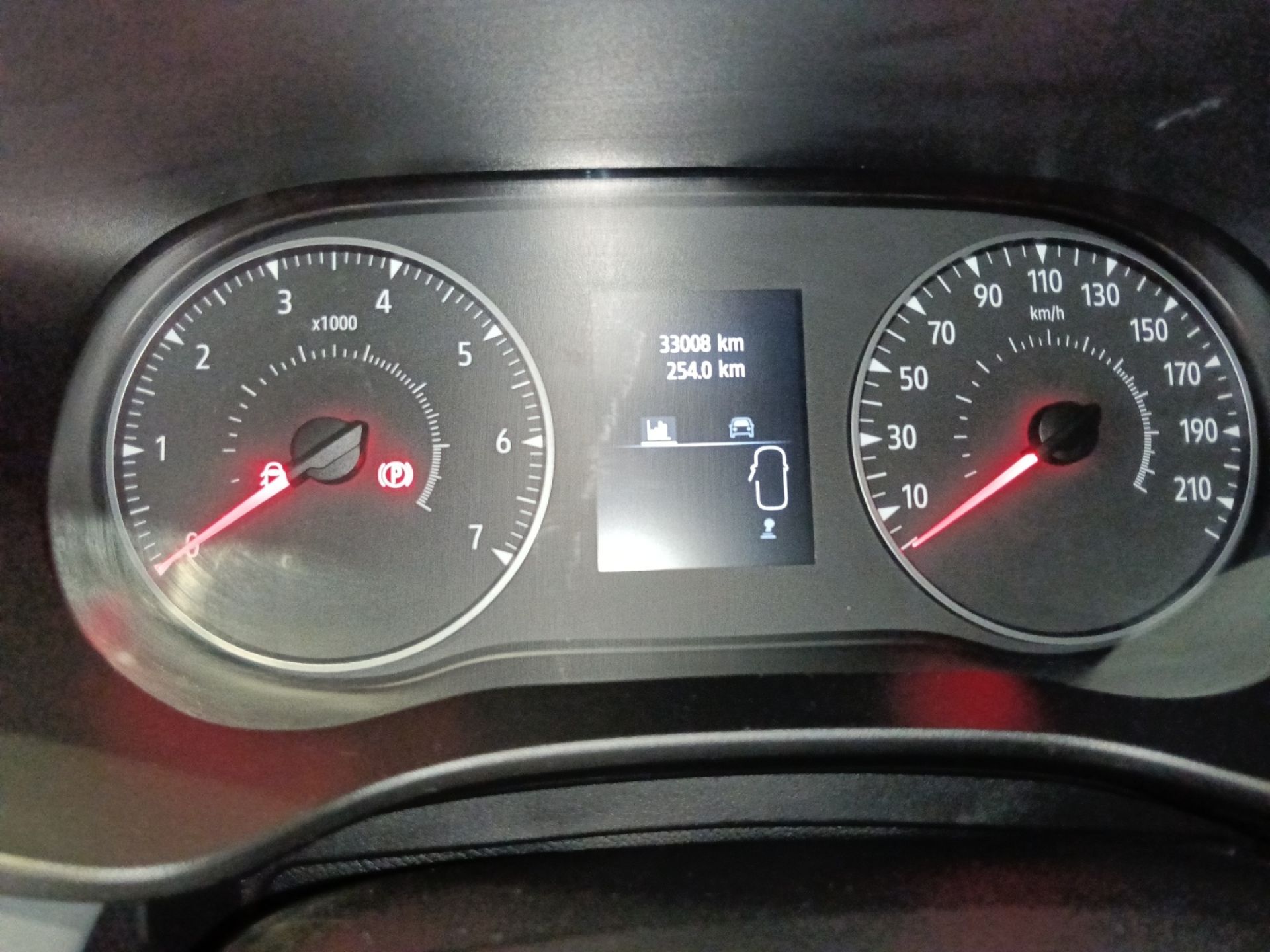 Dacia Sandero - 12