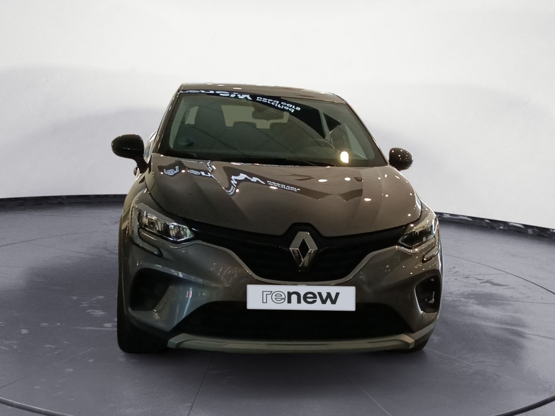 Renault Captur - 3
