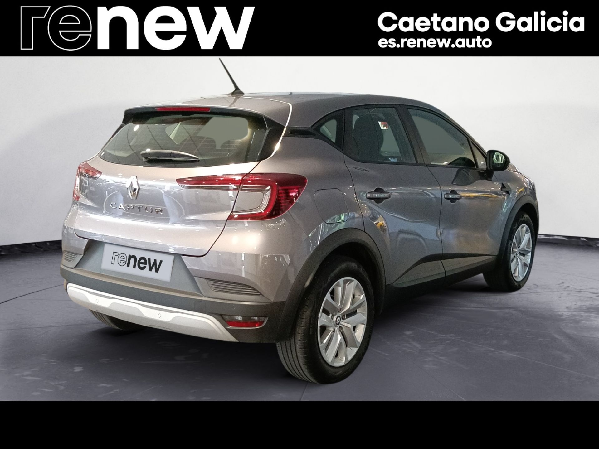 Renault Captur - 2