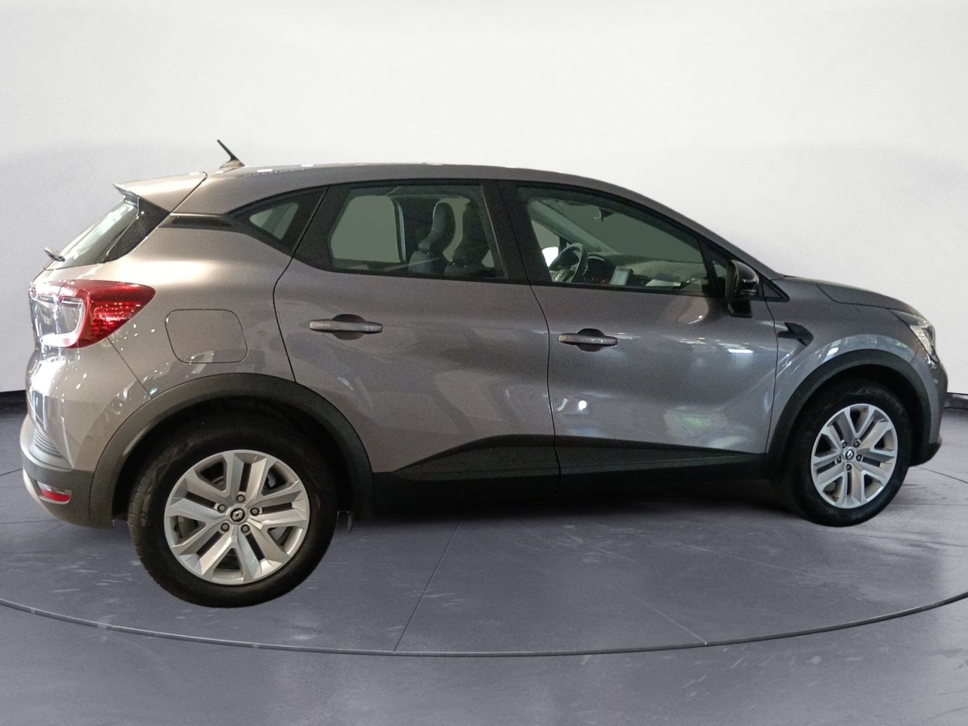 Renault Captur - 5