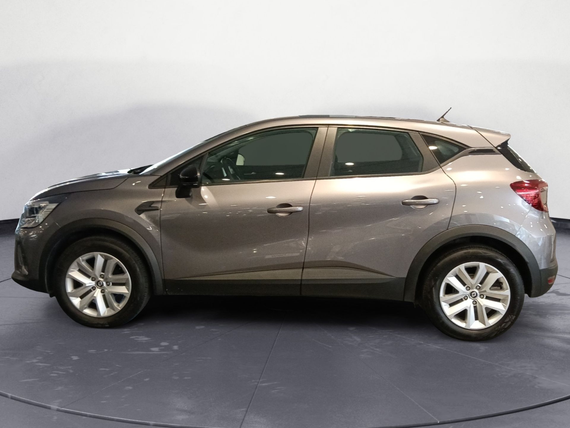 Renault Captur - 6