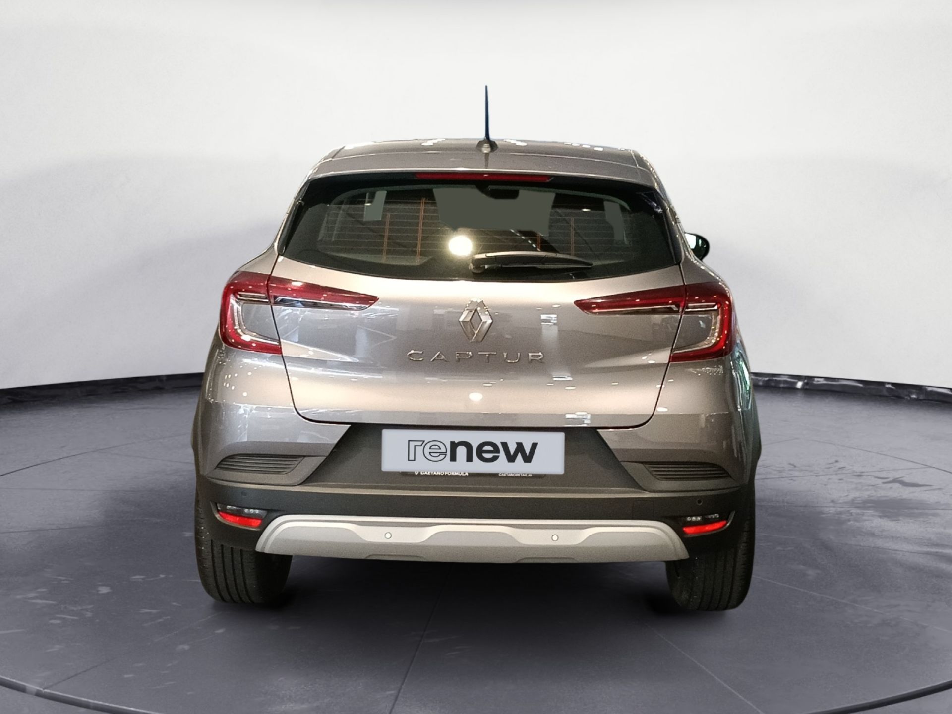 Renault Captur - 4