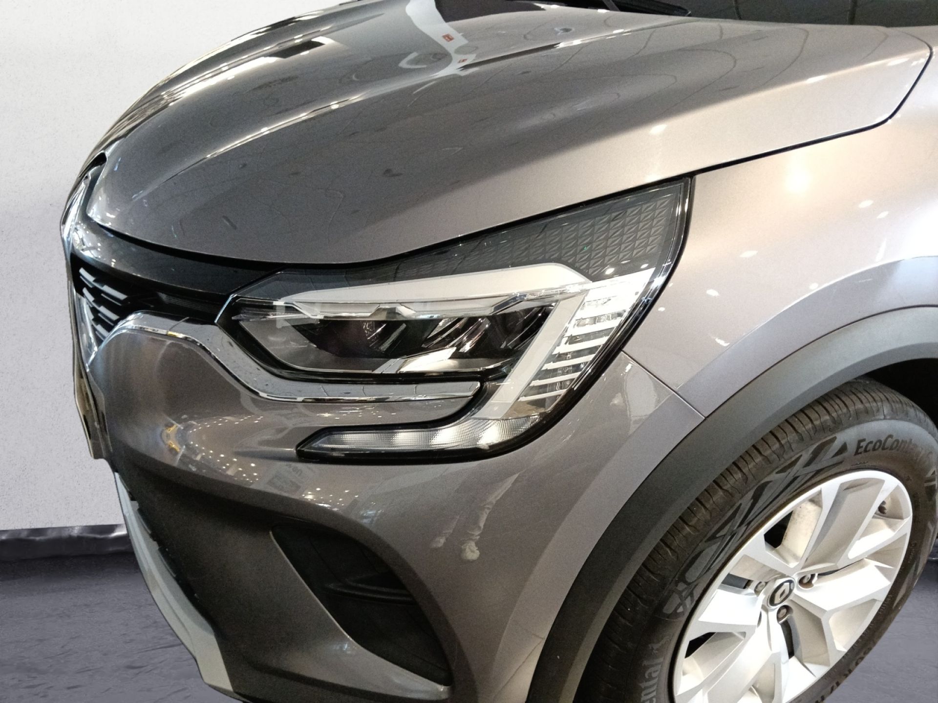 Renault Captur - 7