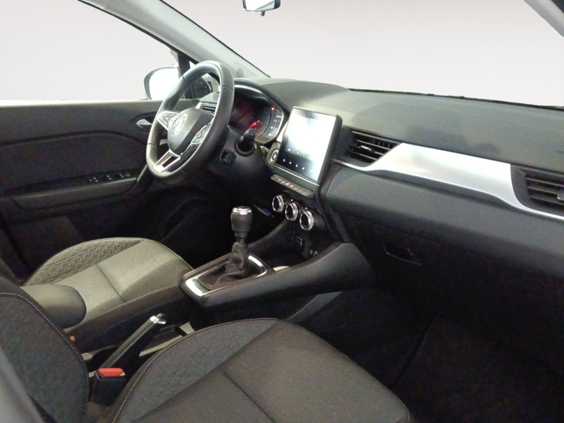 Renault Captur - 8