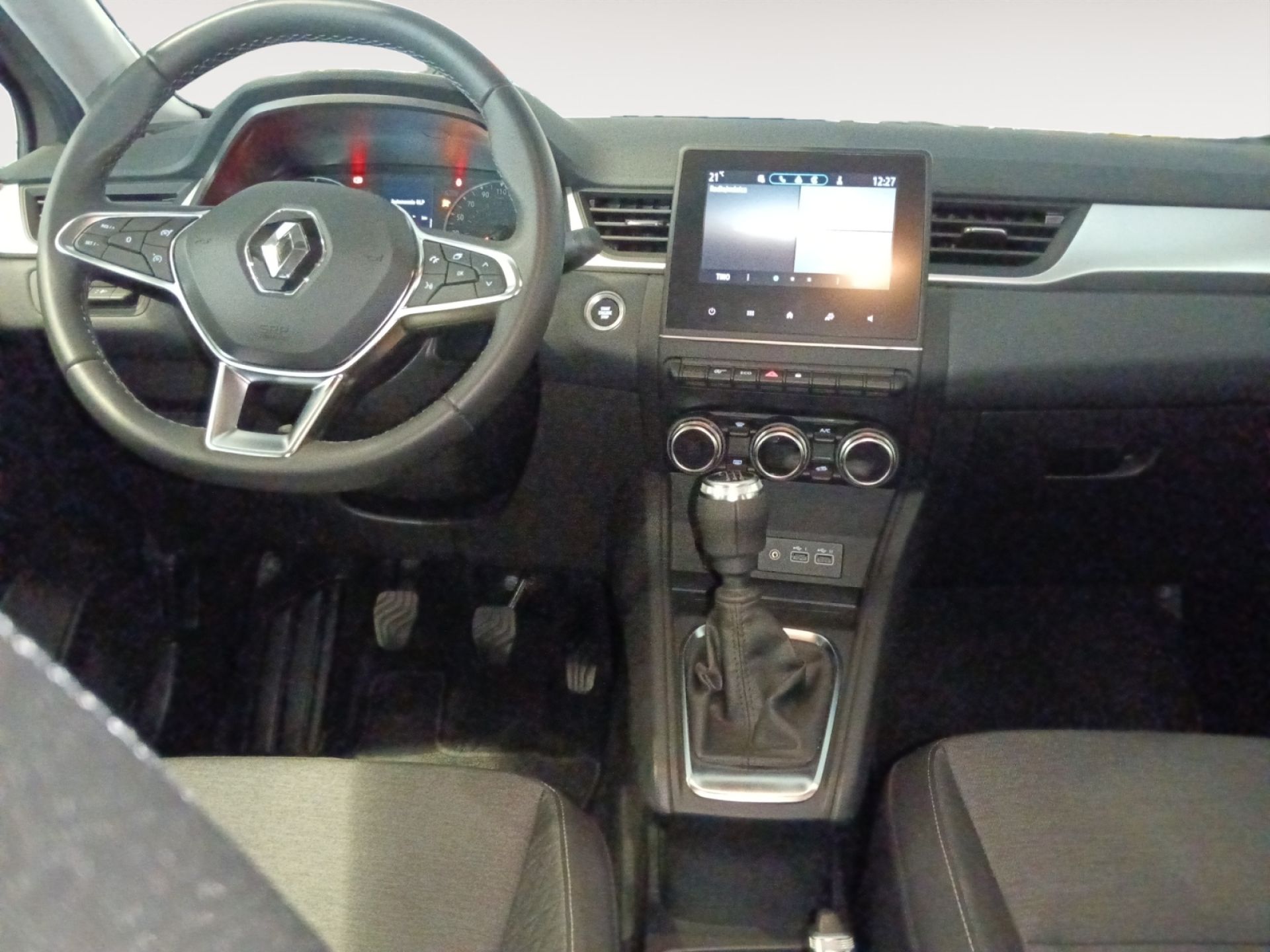 Renault Captur - 9
