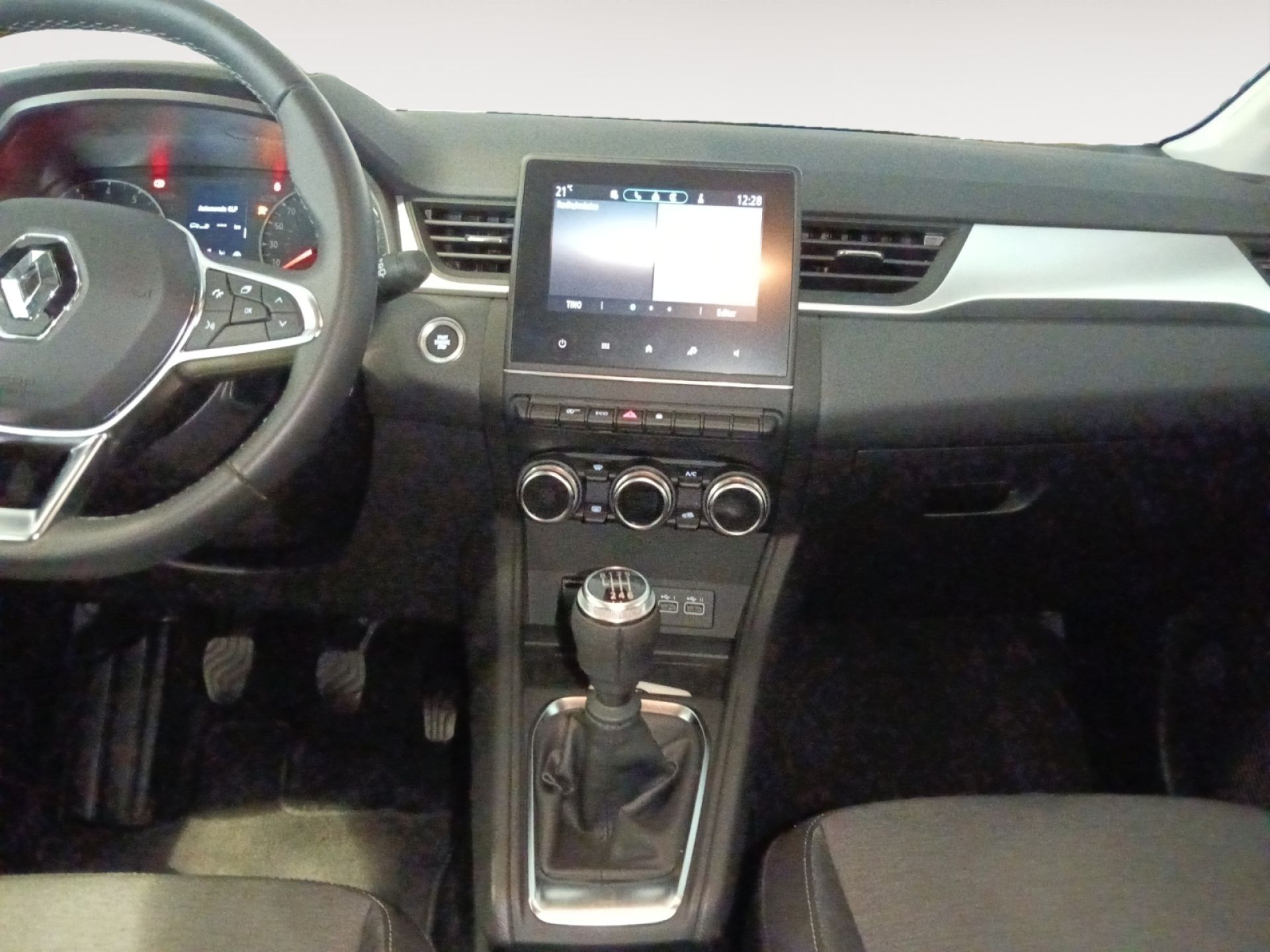 Renault Captur - 10