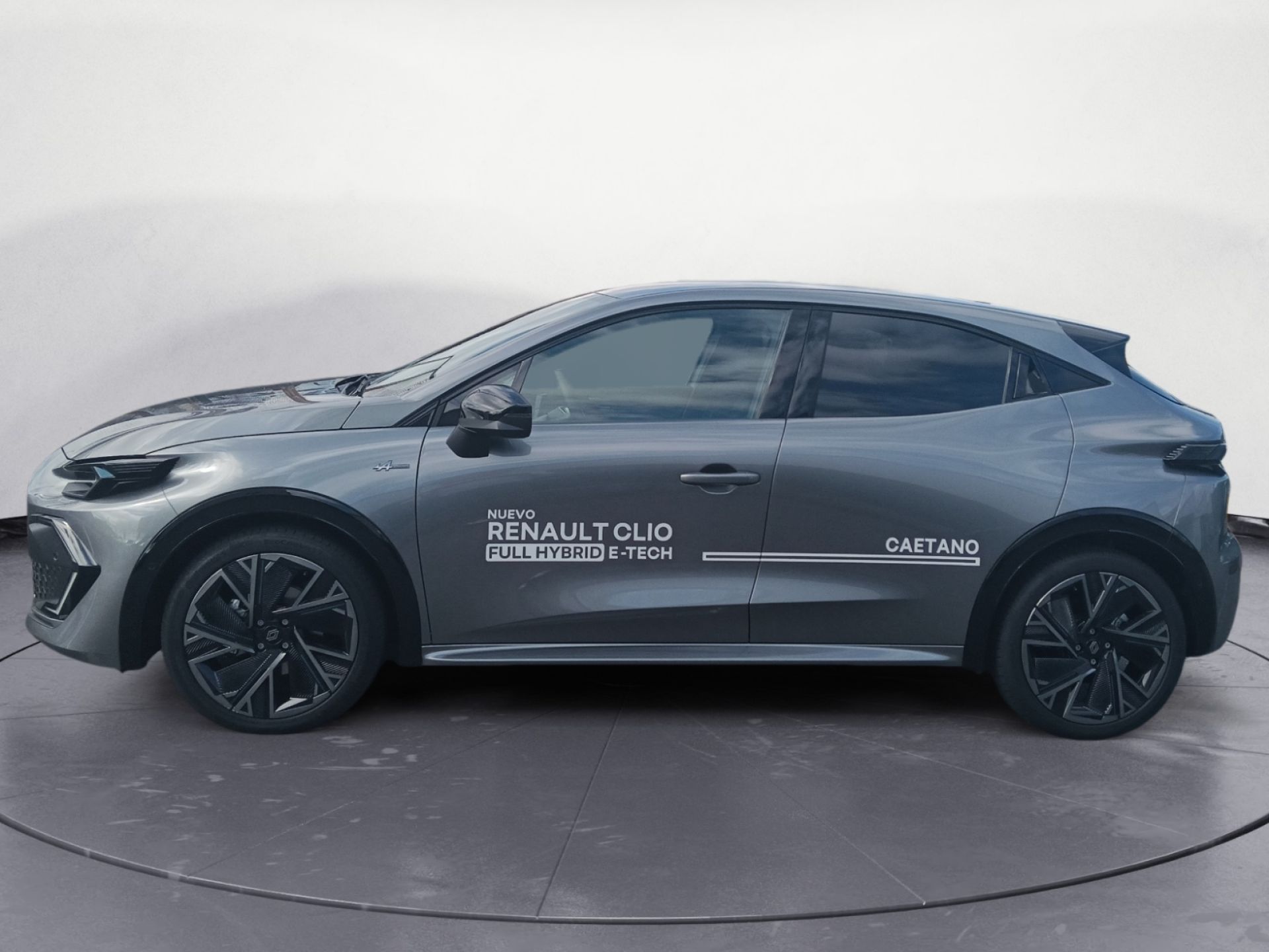 Renault Clio - 4