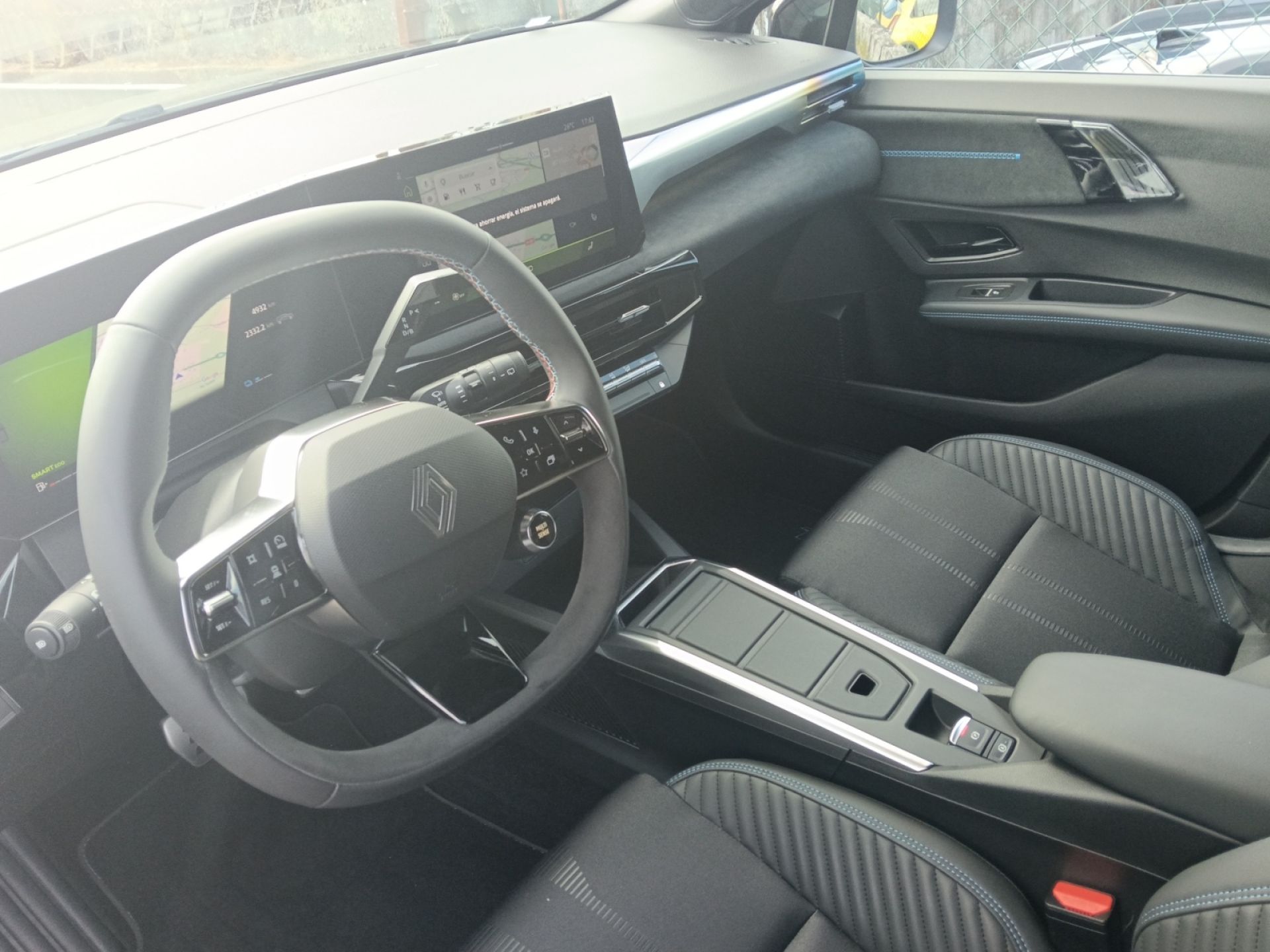 Renault Clio - 9