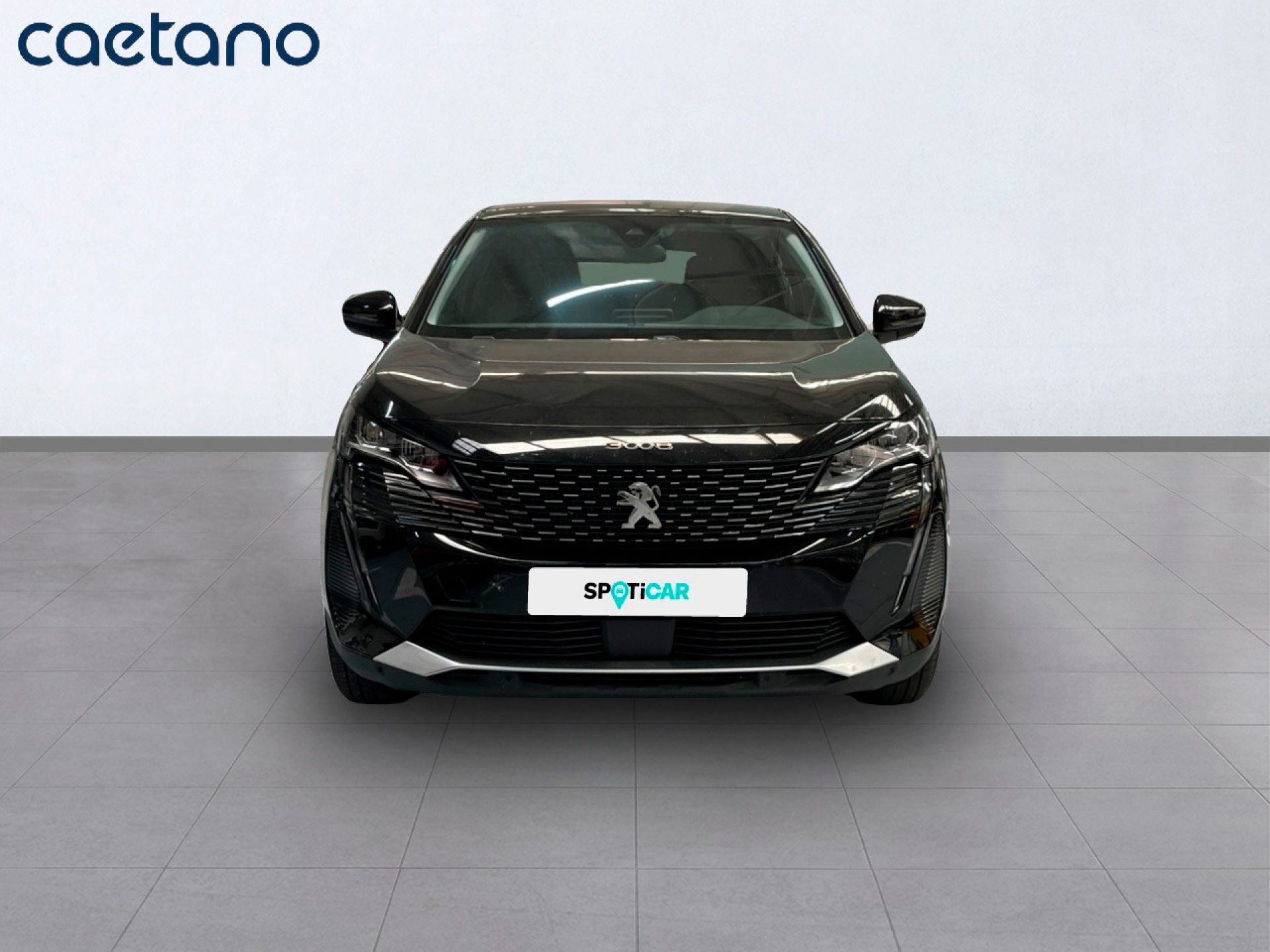 Peugeot 3008 - 2