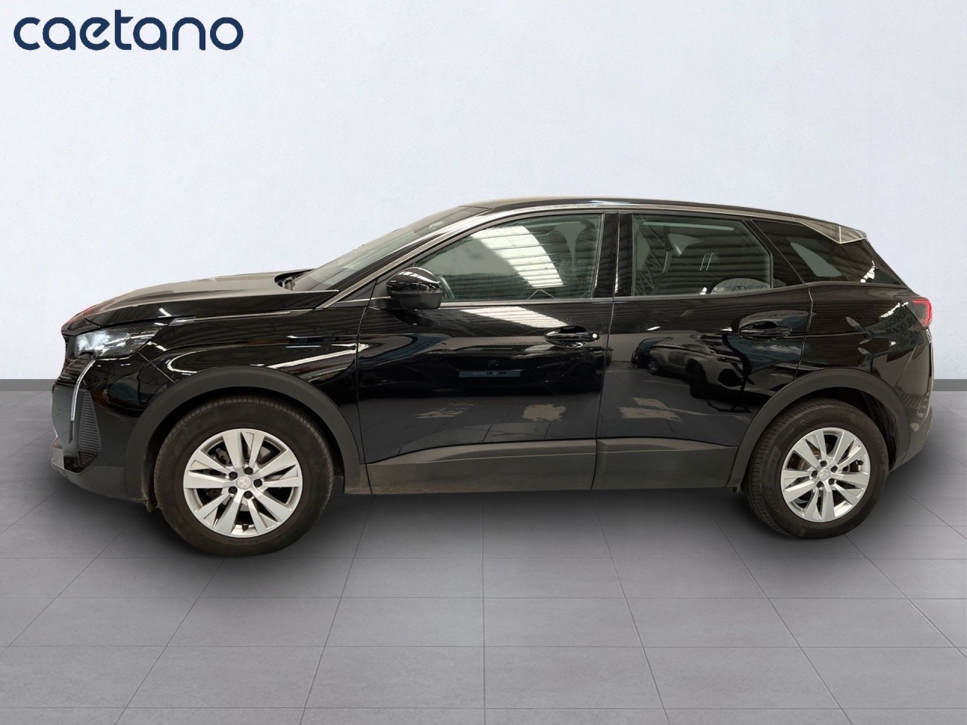 Peugeot 3008 - 4