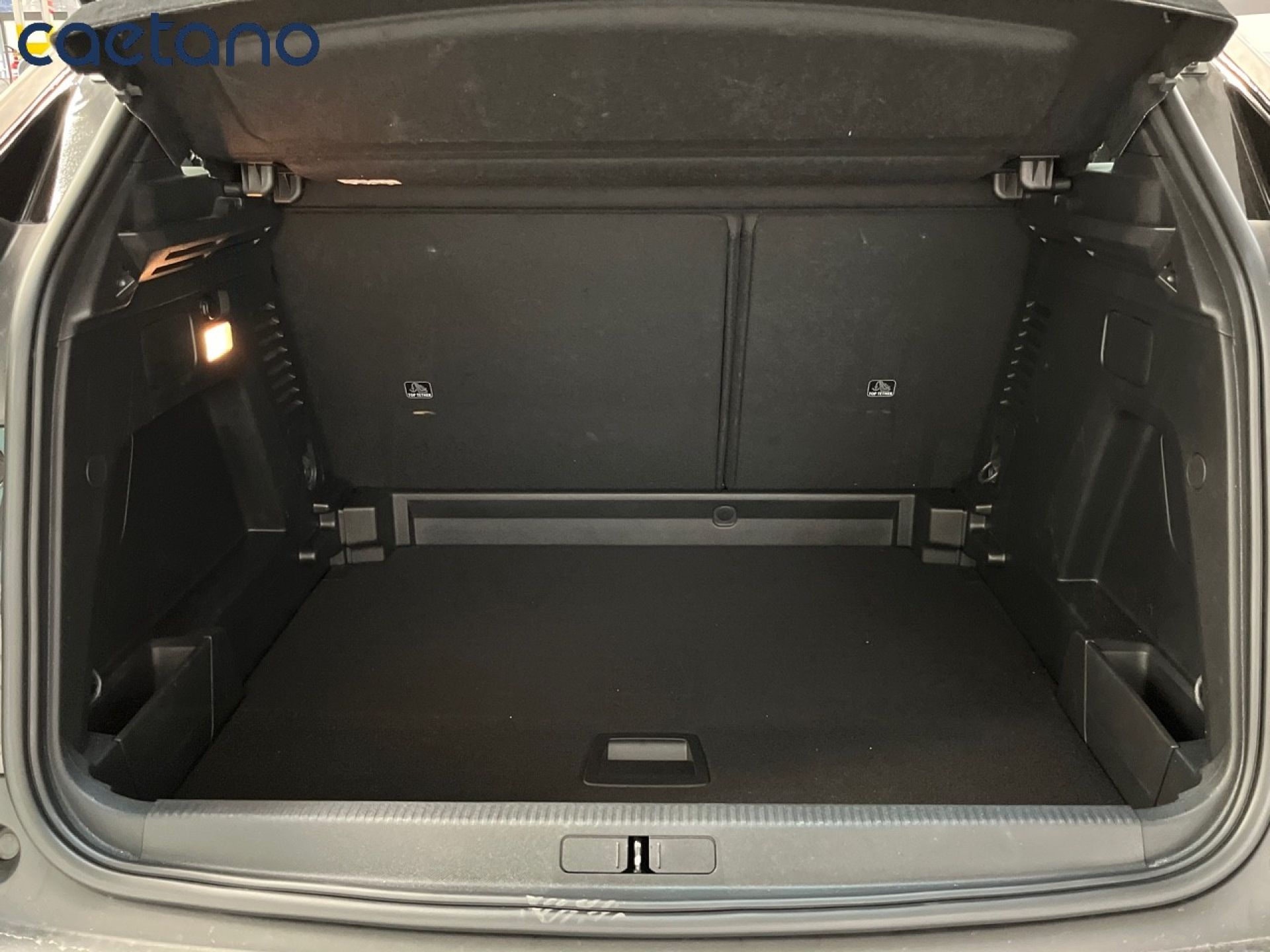 Peugeot 3008 - 7