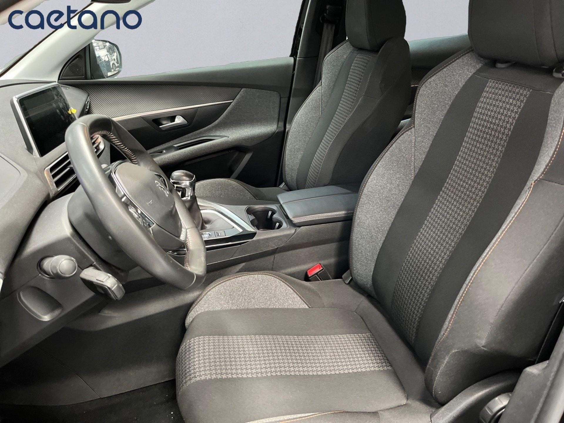 Peugeot 3008 - 10