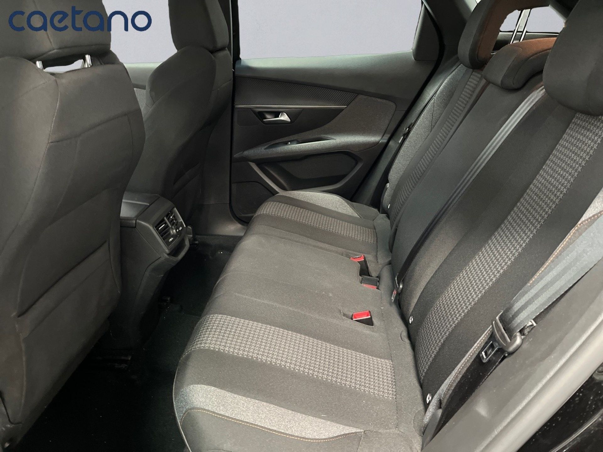 Peugeot 3008 - 11