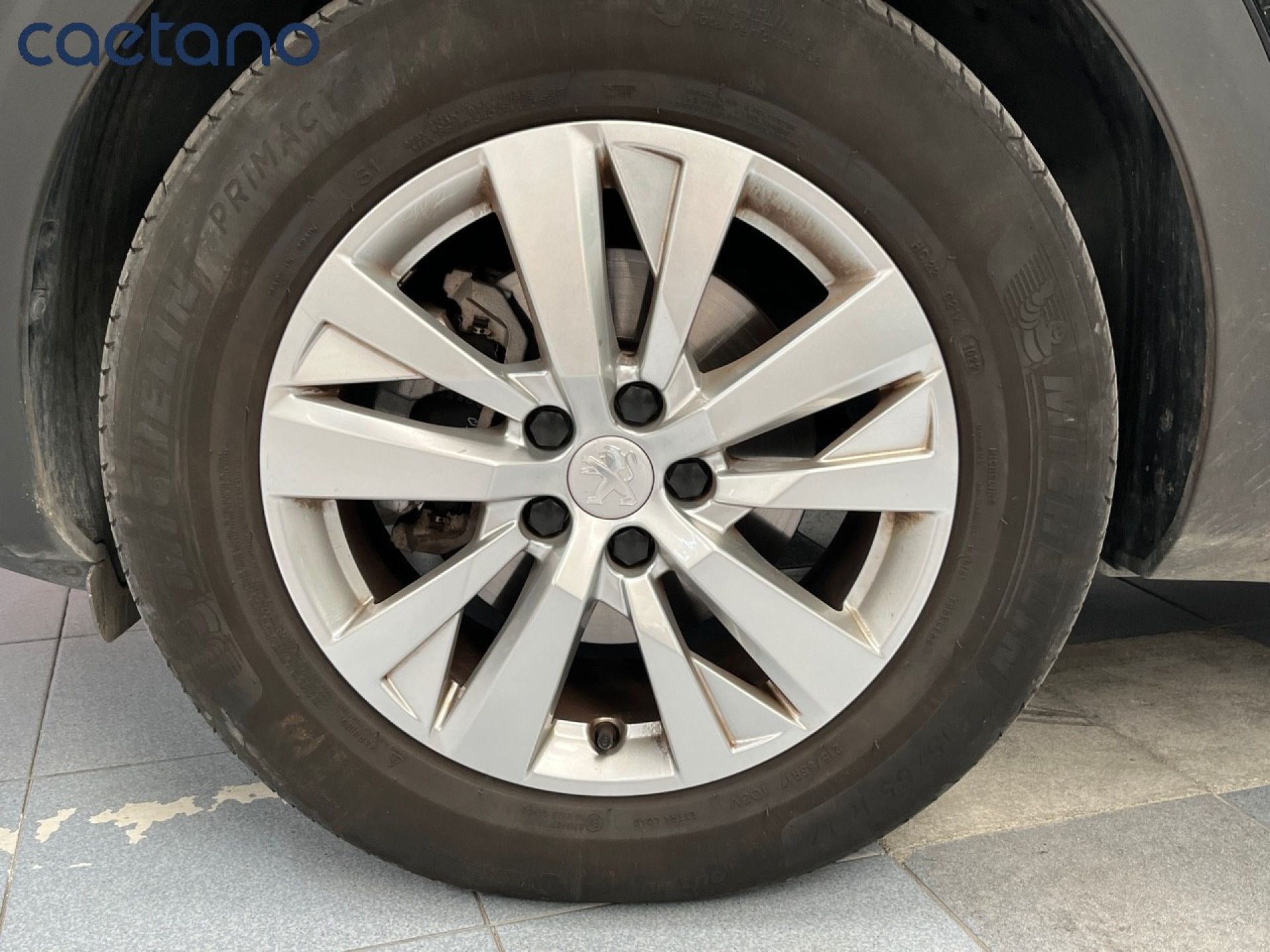 Peugeot 3008 - 8