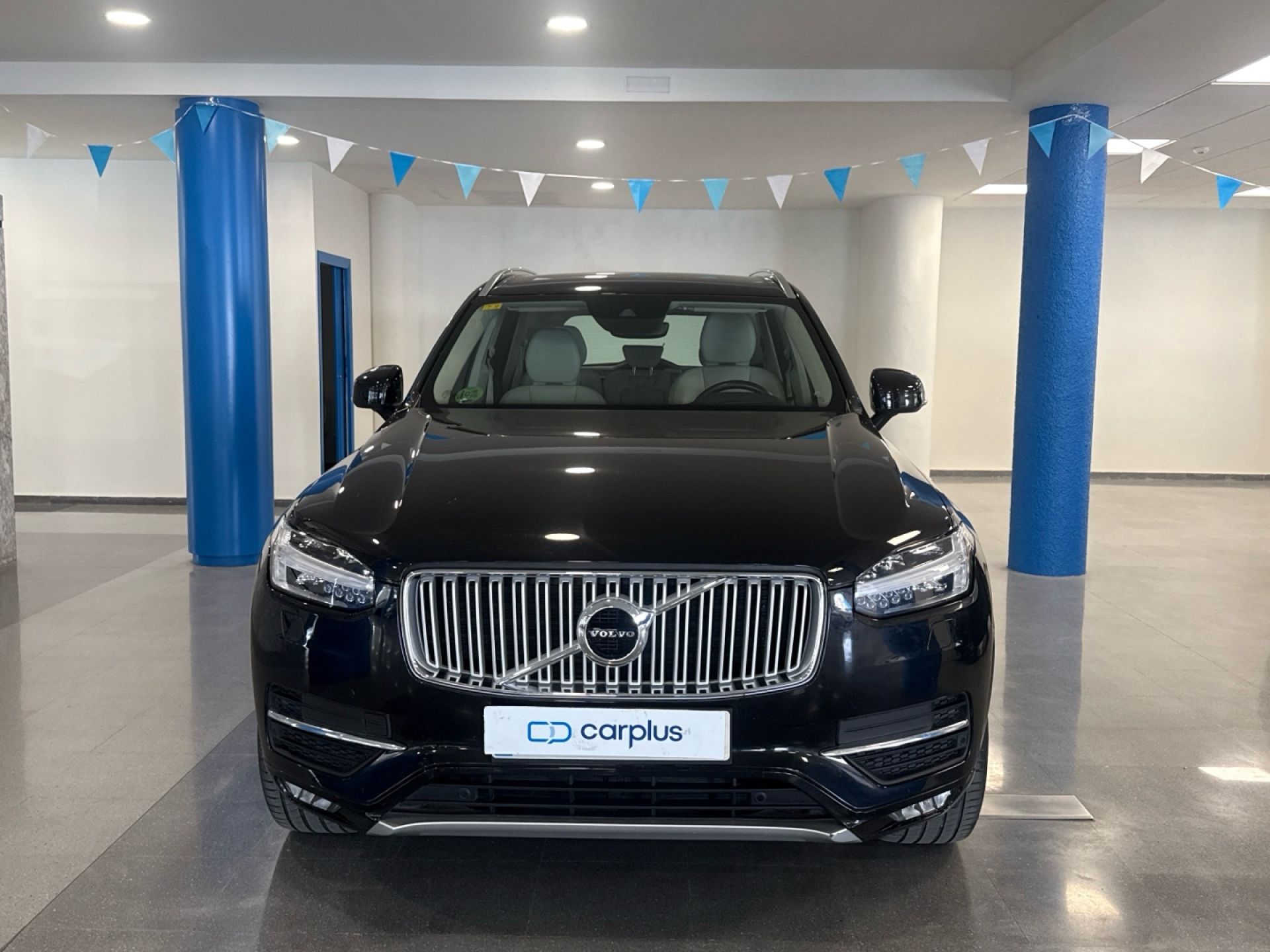 Volvo XC90 - 2
