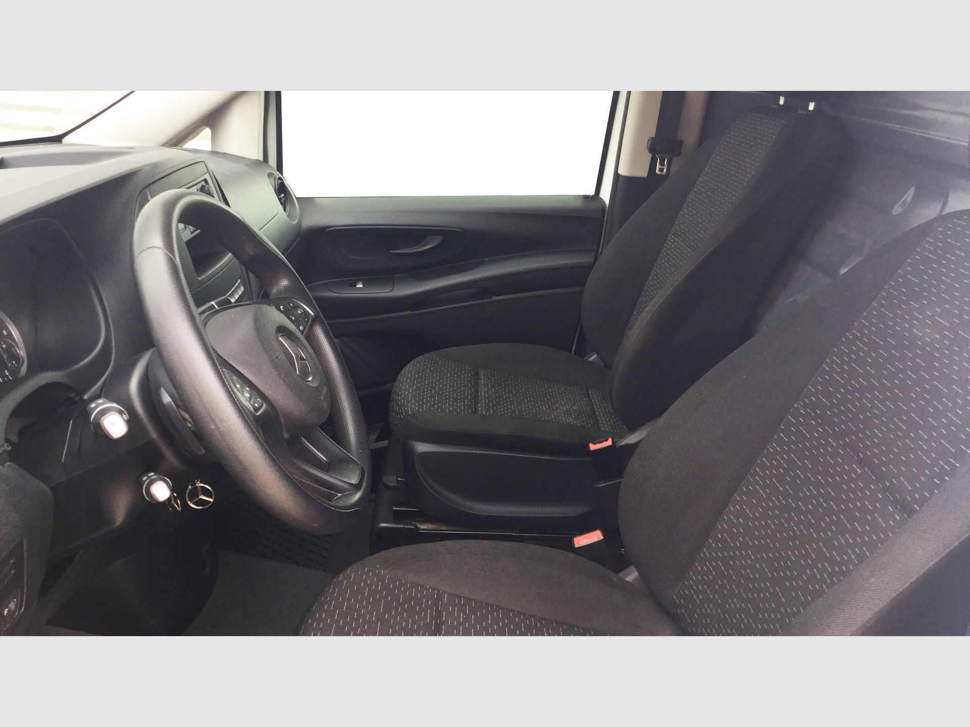 Mercedes-Benz Vito - 9