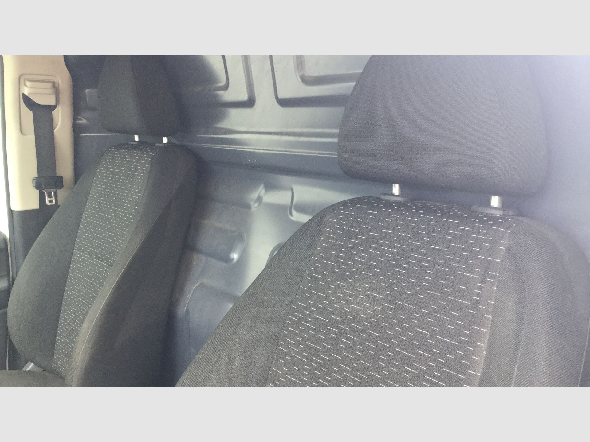 Mercedes-Benz Vito - 12