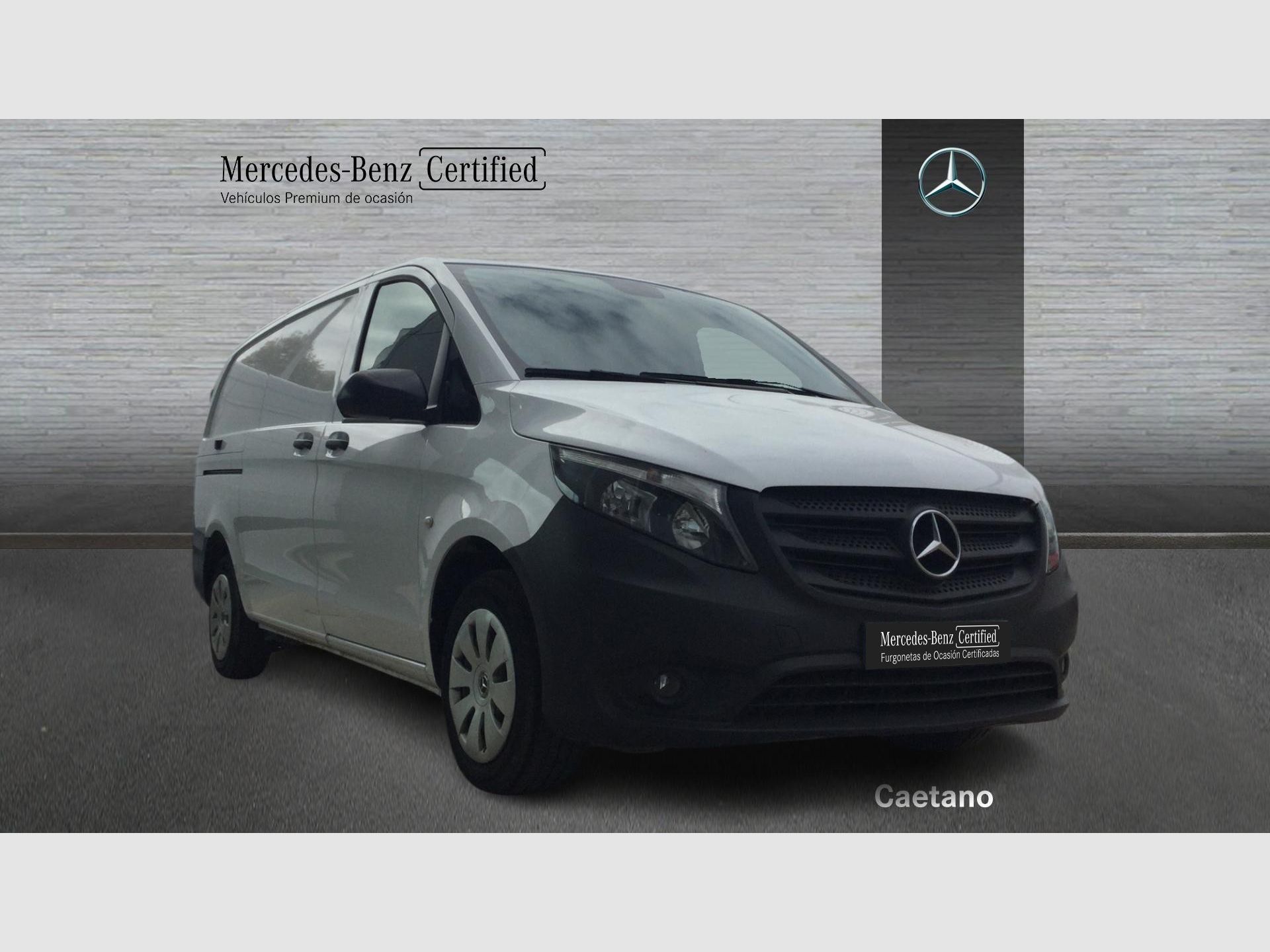 Mercedes-Benz Vito - 7