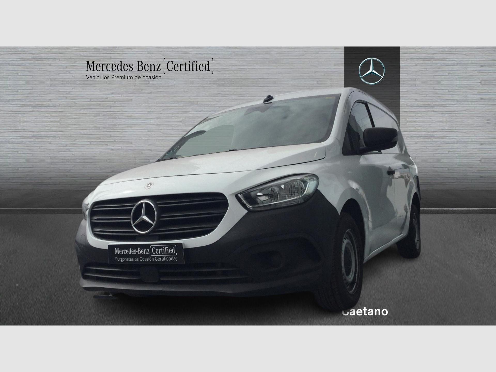 Mercedes-Benz Citan - 2