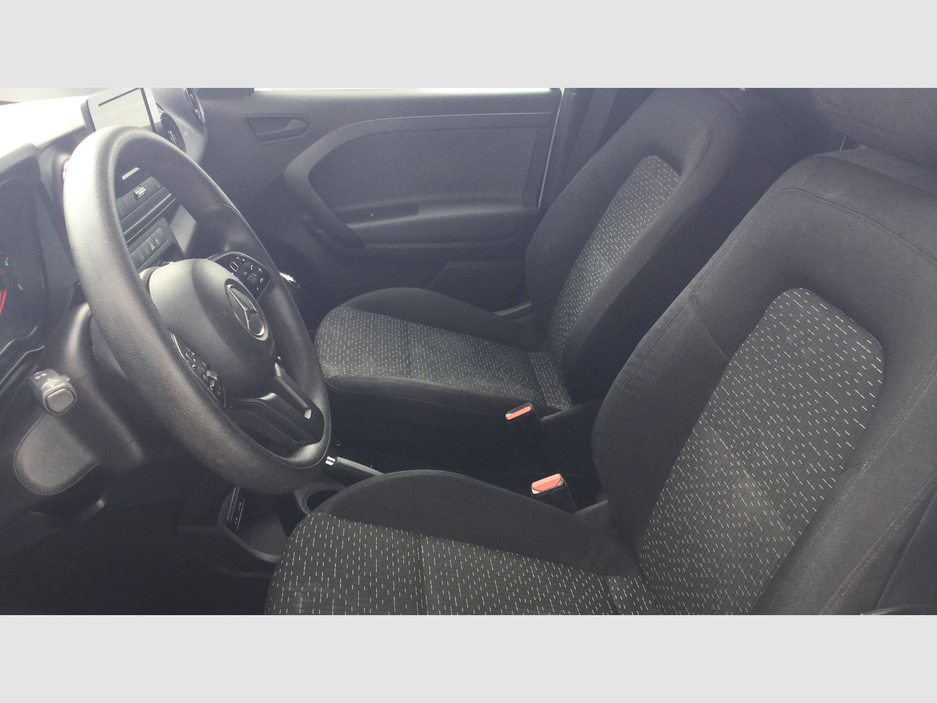 Mercedes-Benz Citan - 4