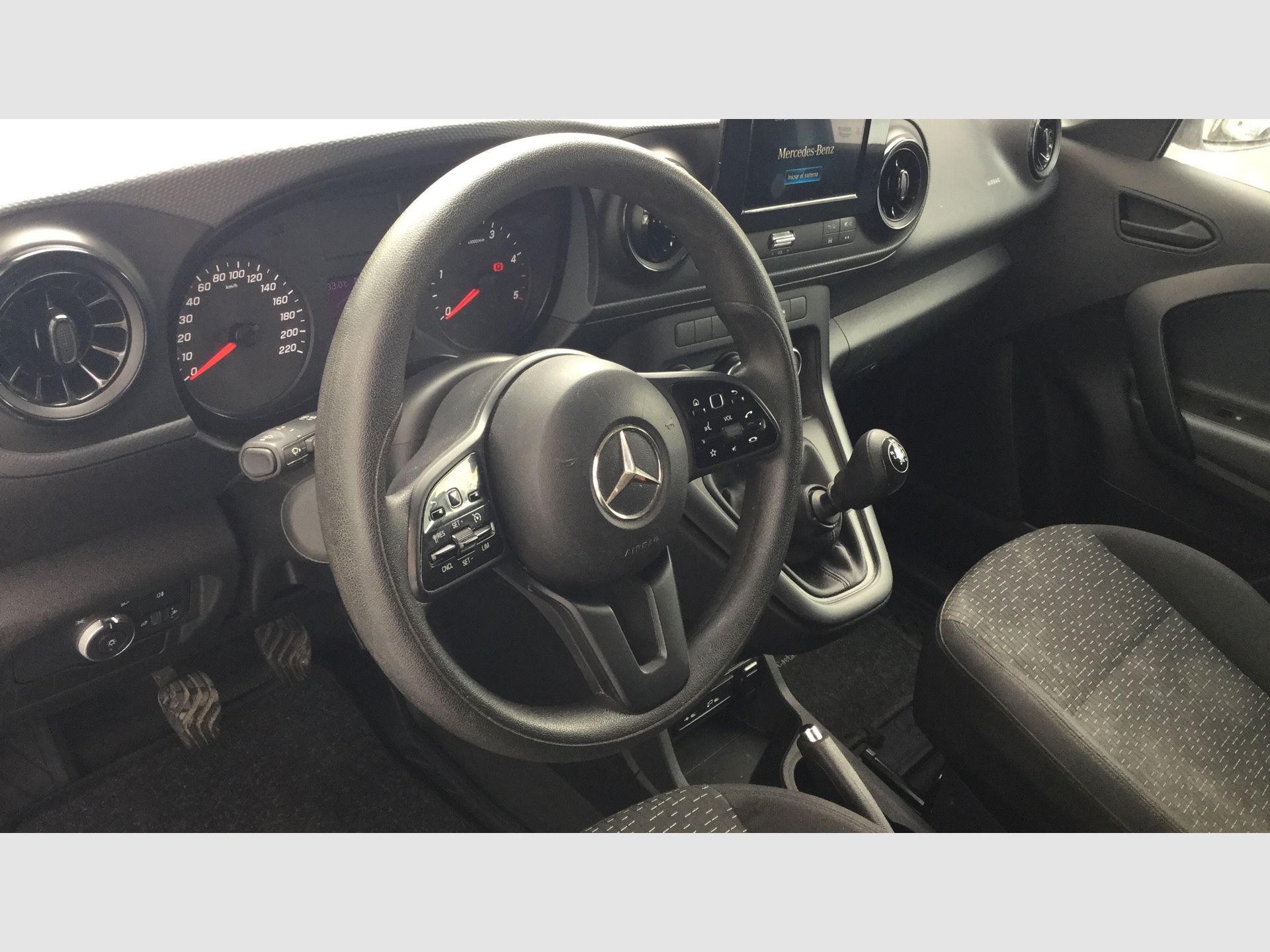 Mercedes-Benz Citan - 3