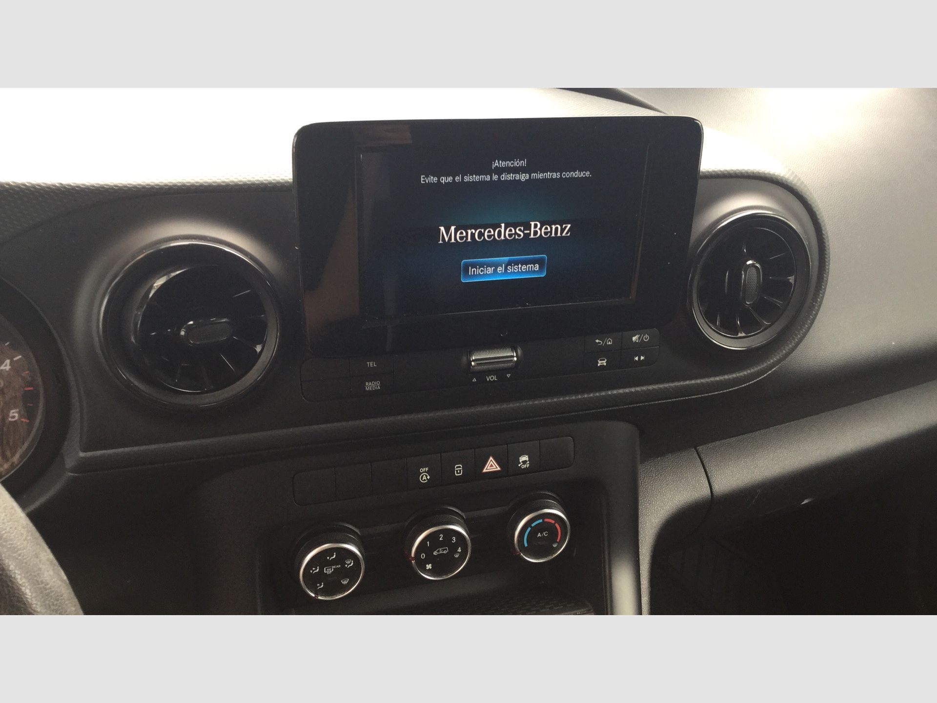 Mercedes-Benz Citan - 9