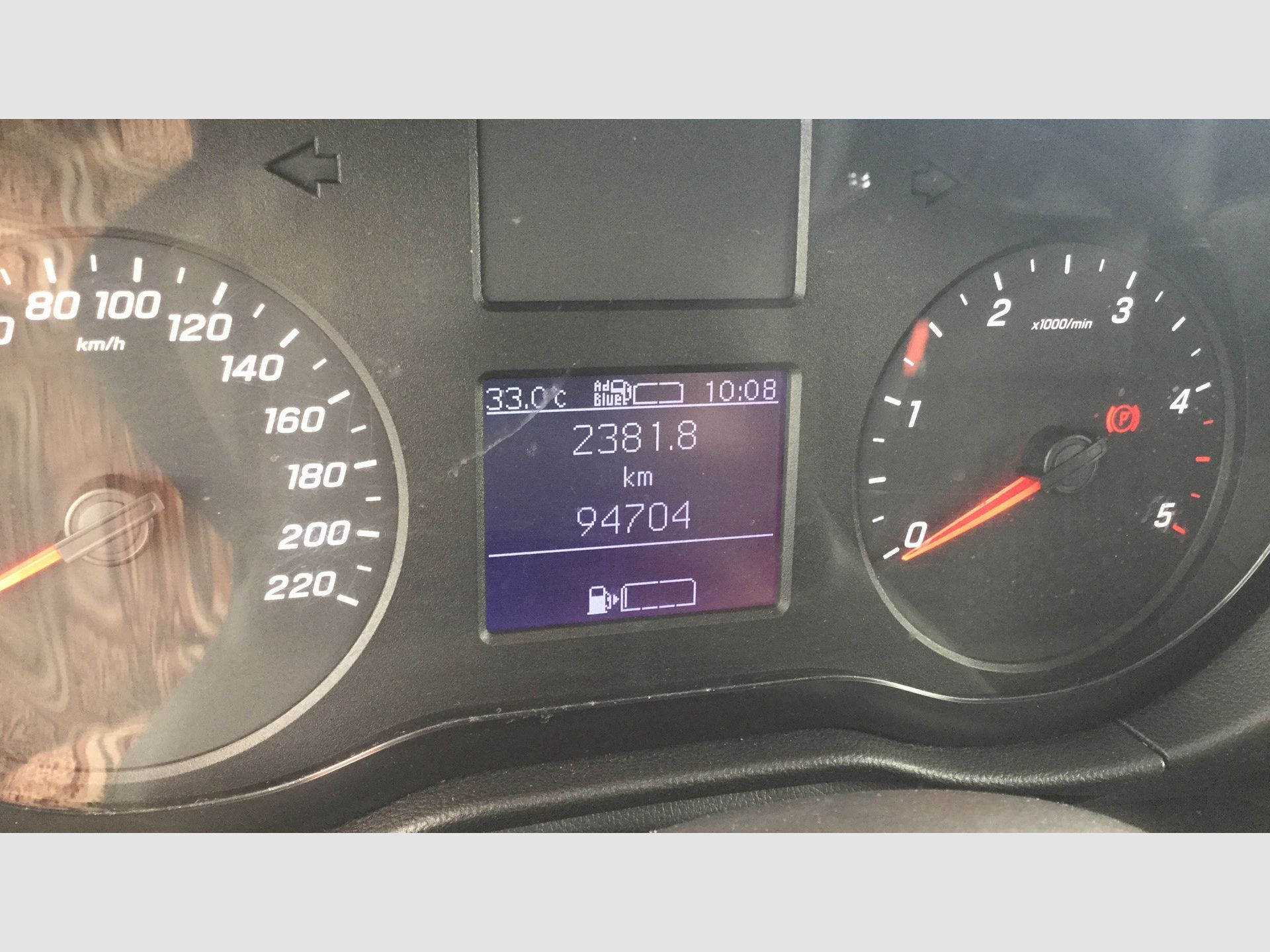 Mercedes-Benz Citan - 10