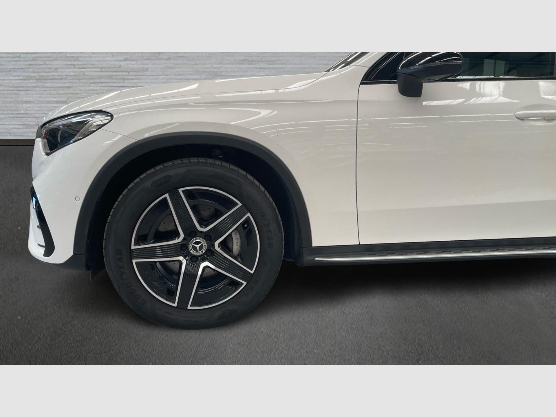 Mercedes-Benz Clase GLC - 5