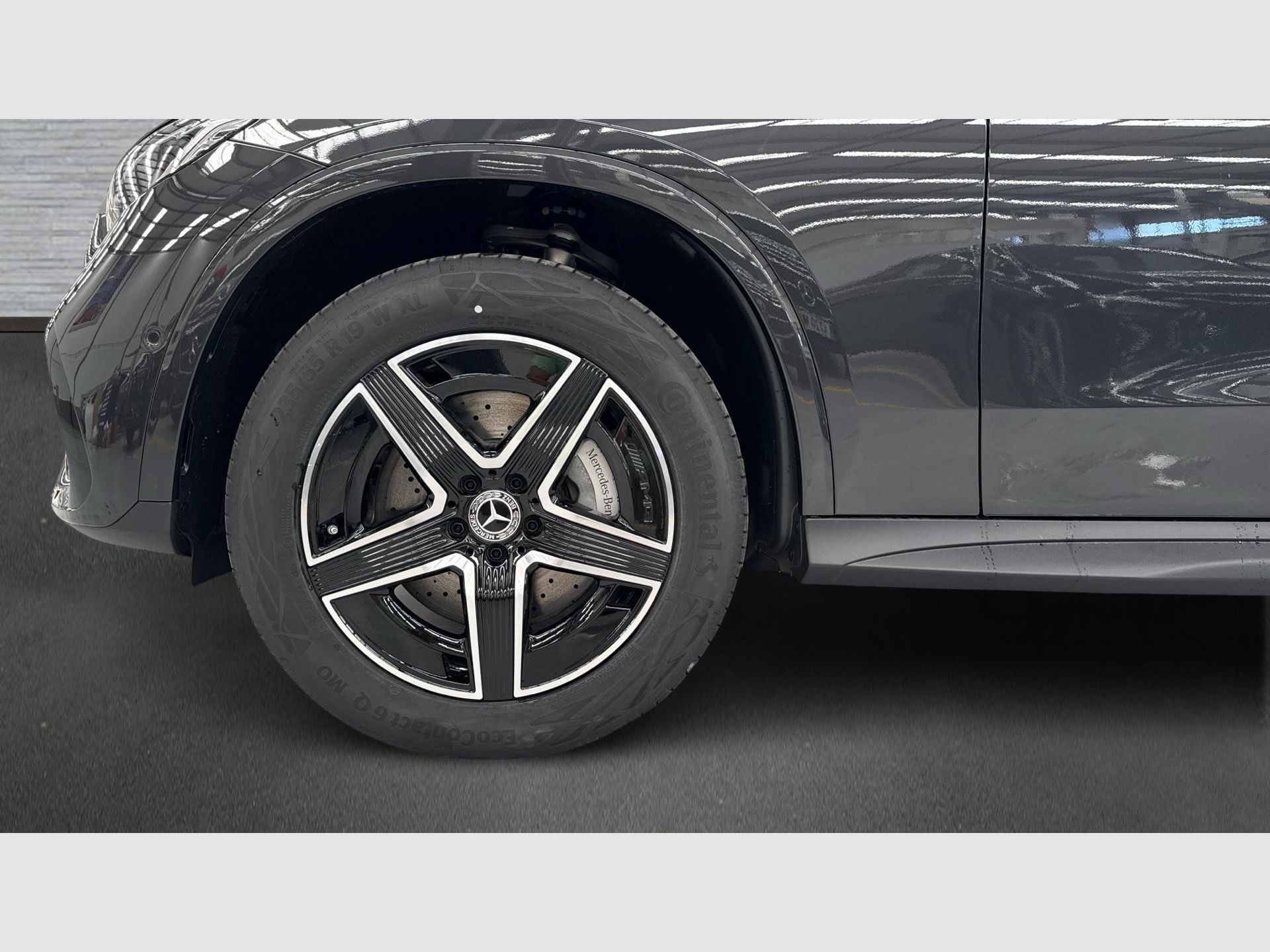 Mercedes-Benz Clase GLC - 5