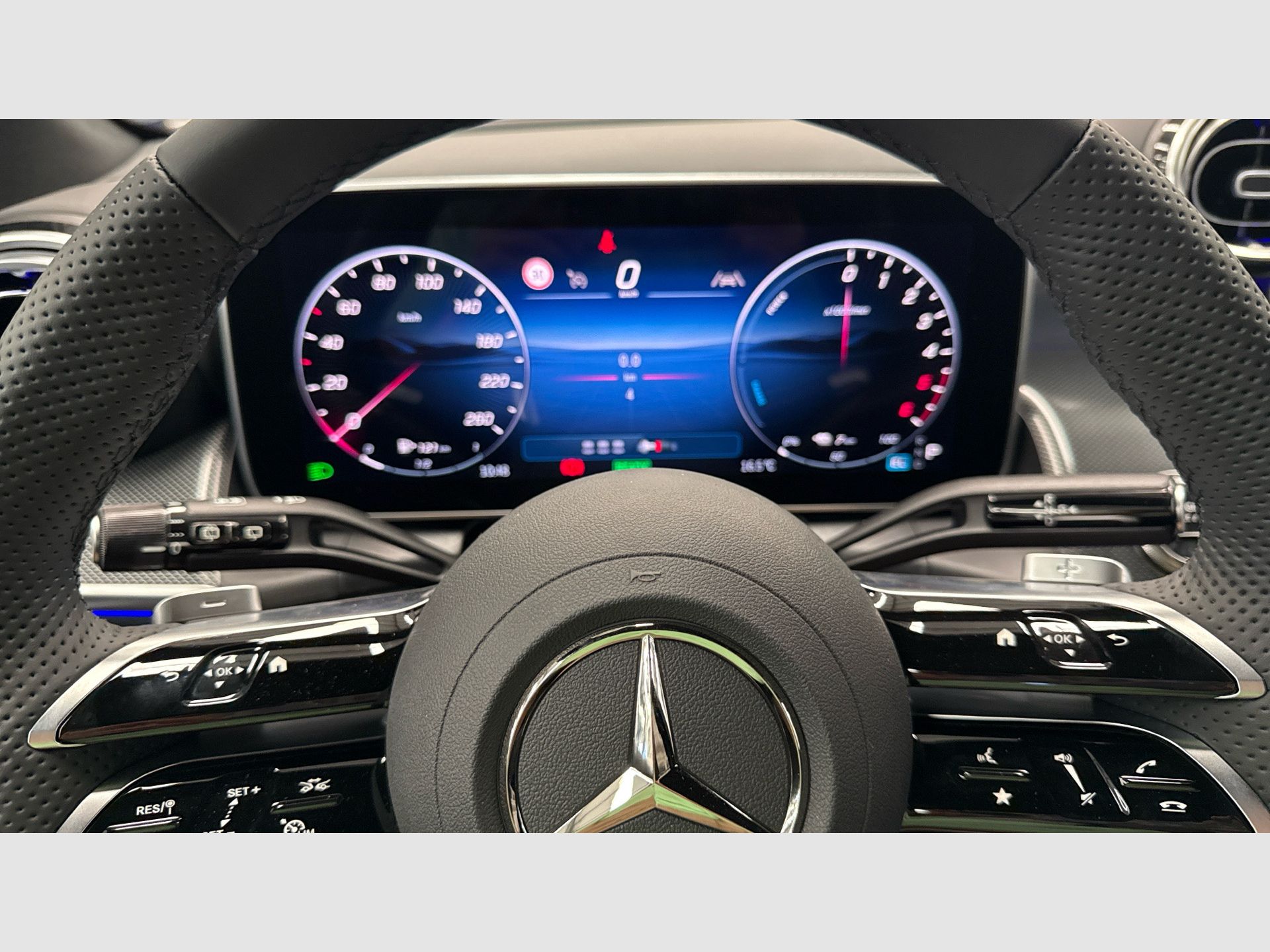 Mercedes-Benz Clase GLC - 9