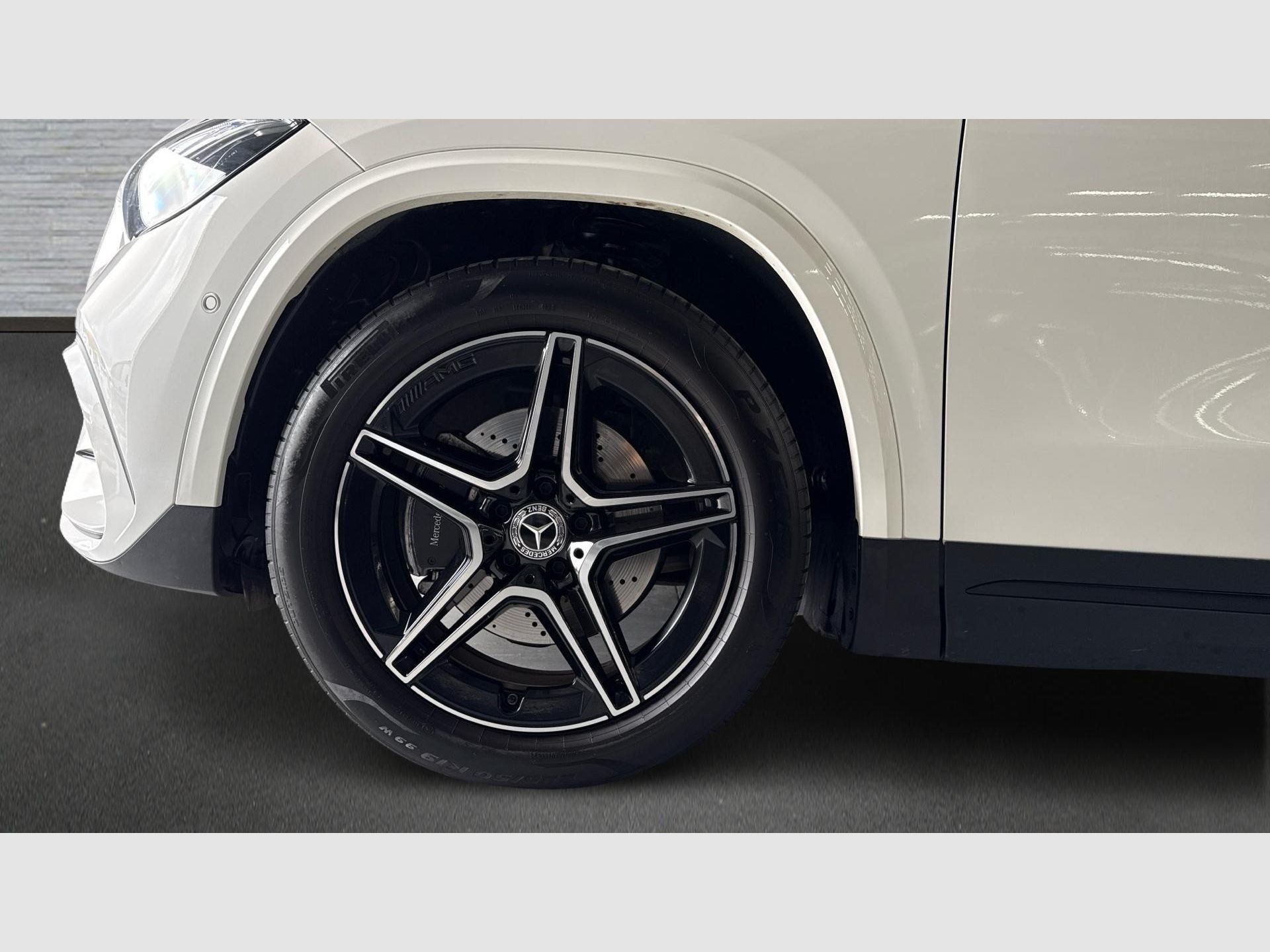 Mercedes-Benz Clase GLA - 5