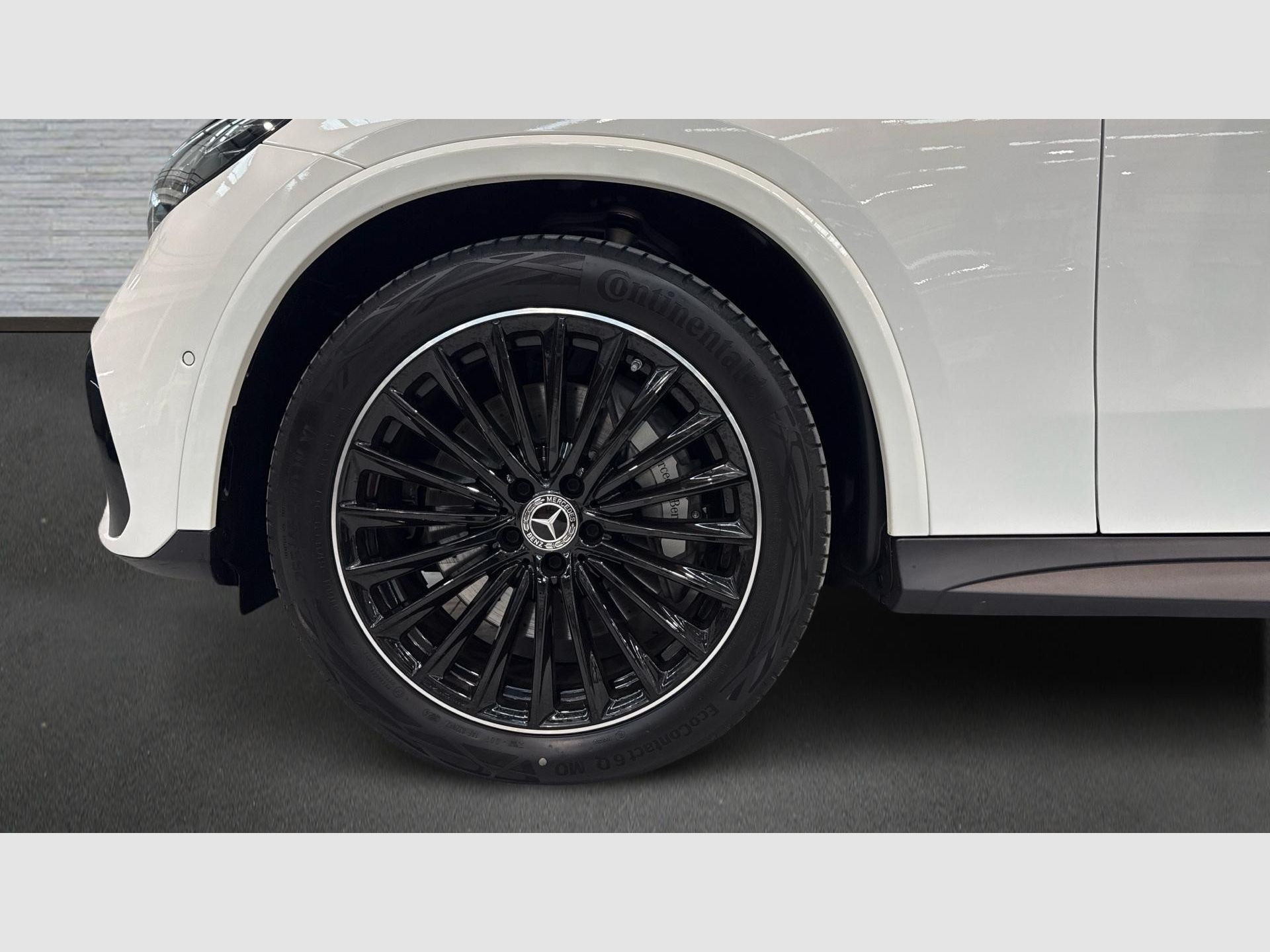 Mercedes-Benz Clase GLC - 5