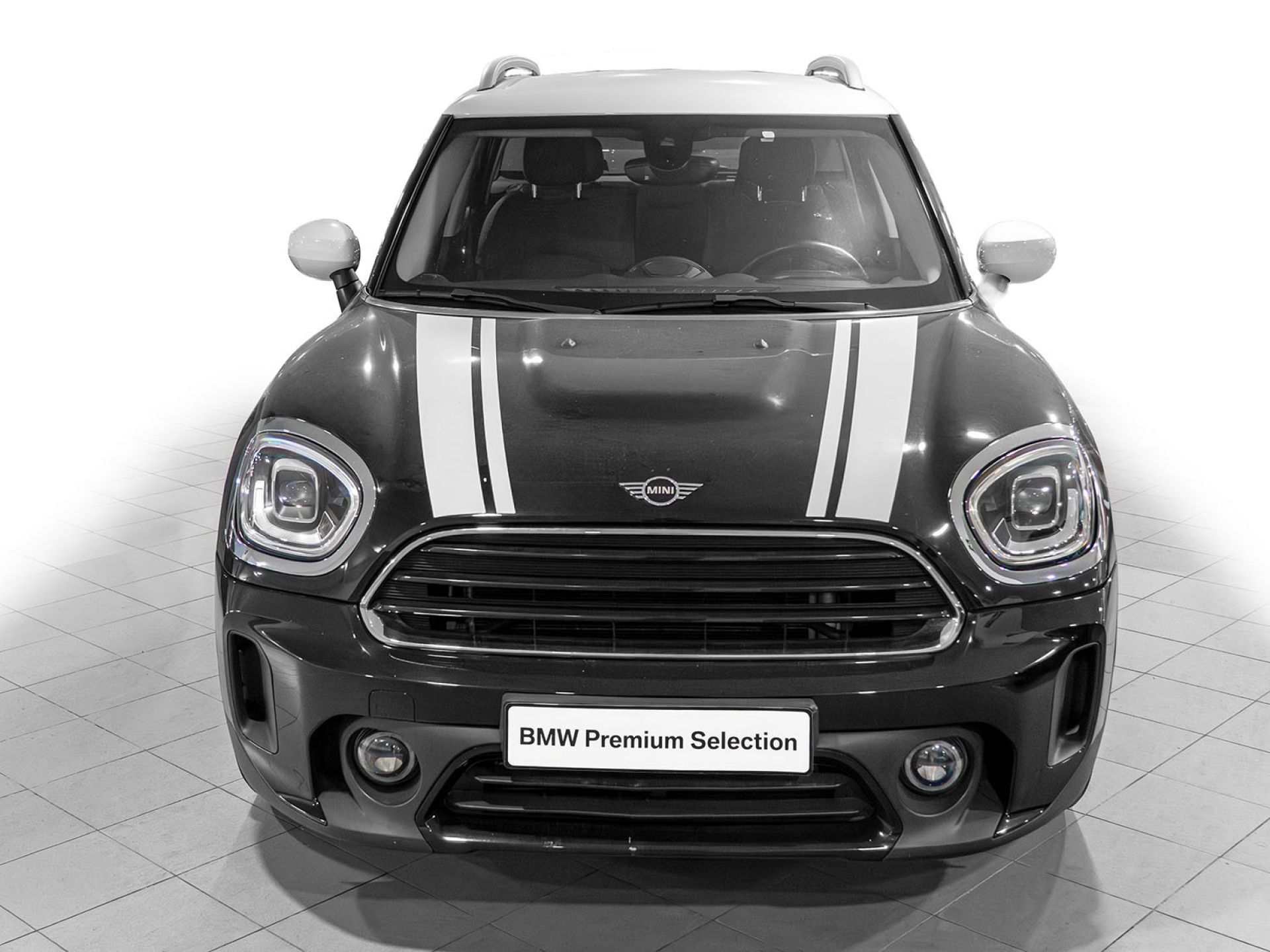 Mini Countryman - 2