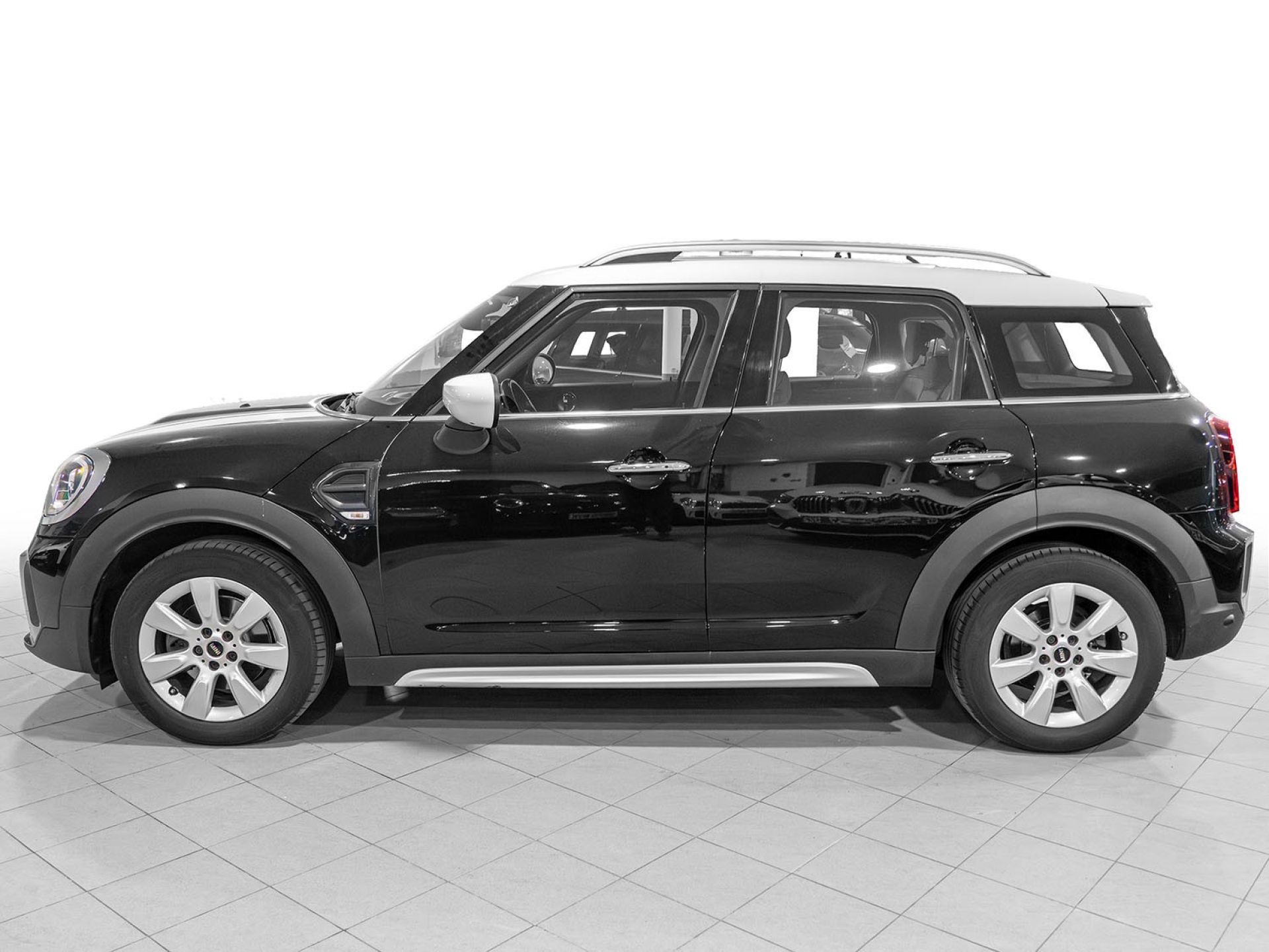 Mini Countryman - 3