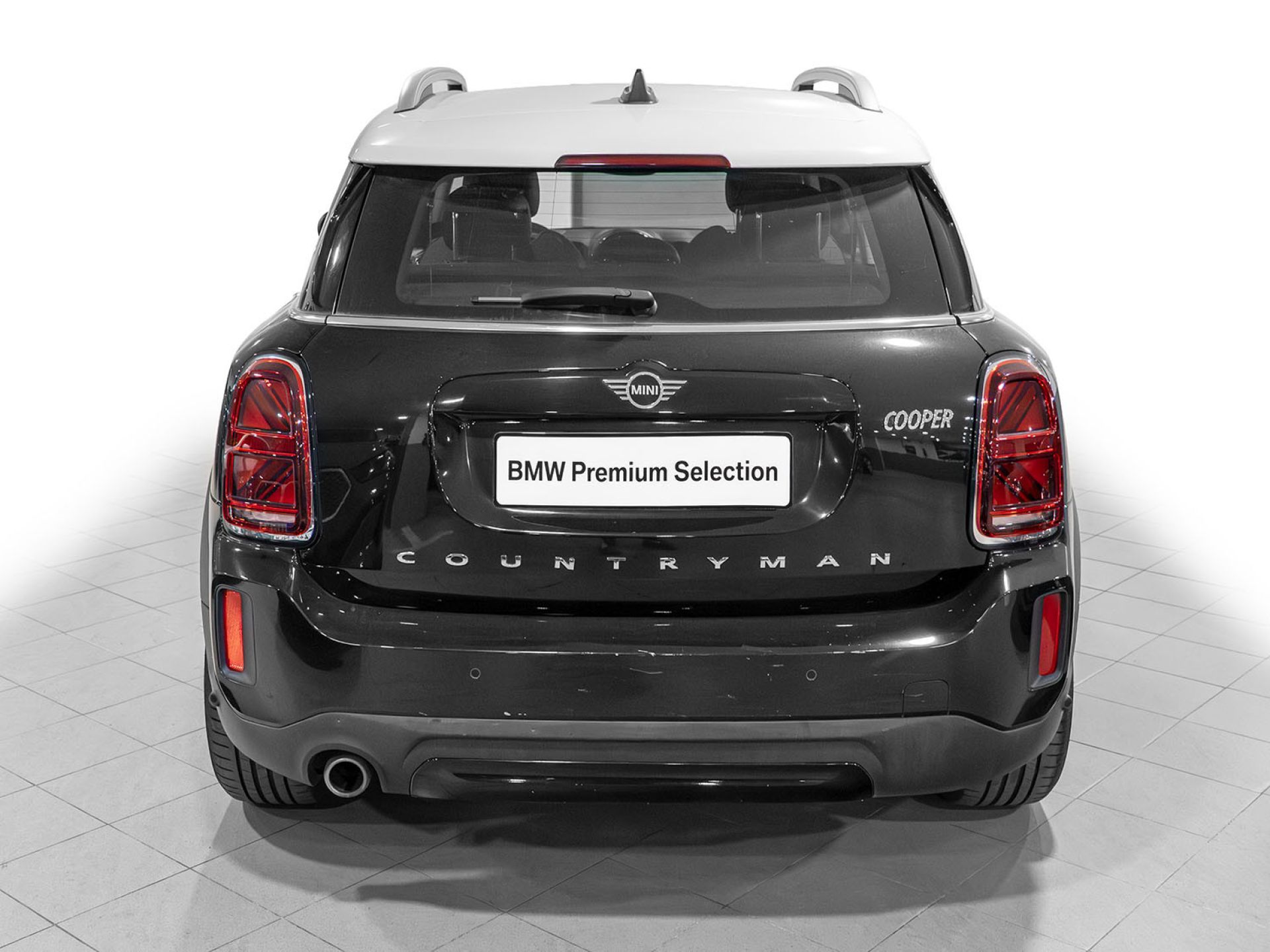 Mini Countryman - 5