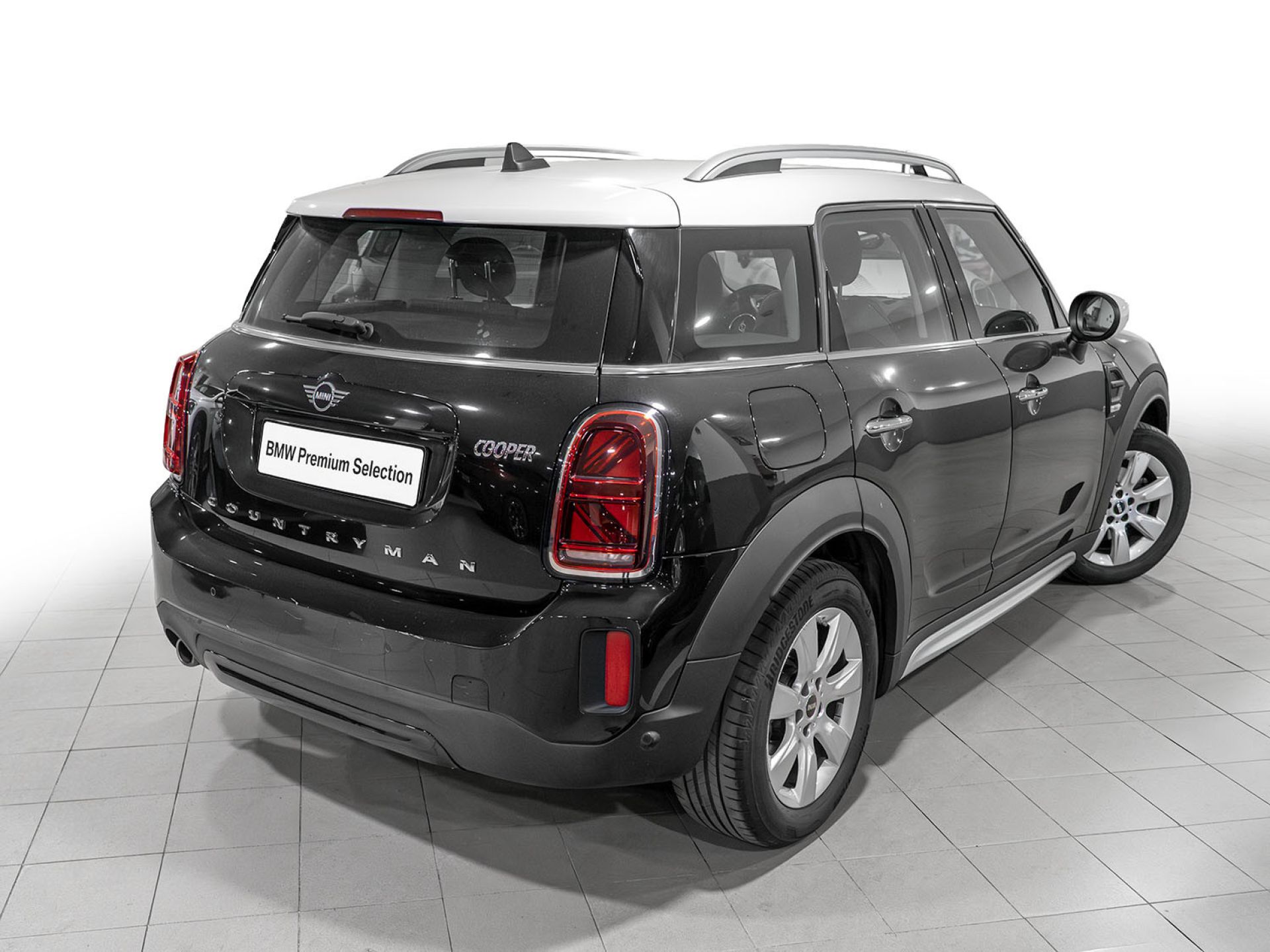 Mini Countryman - 4