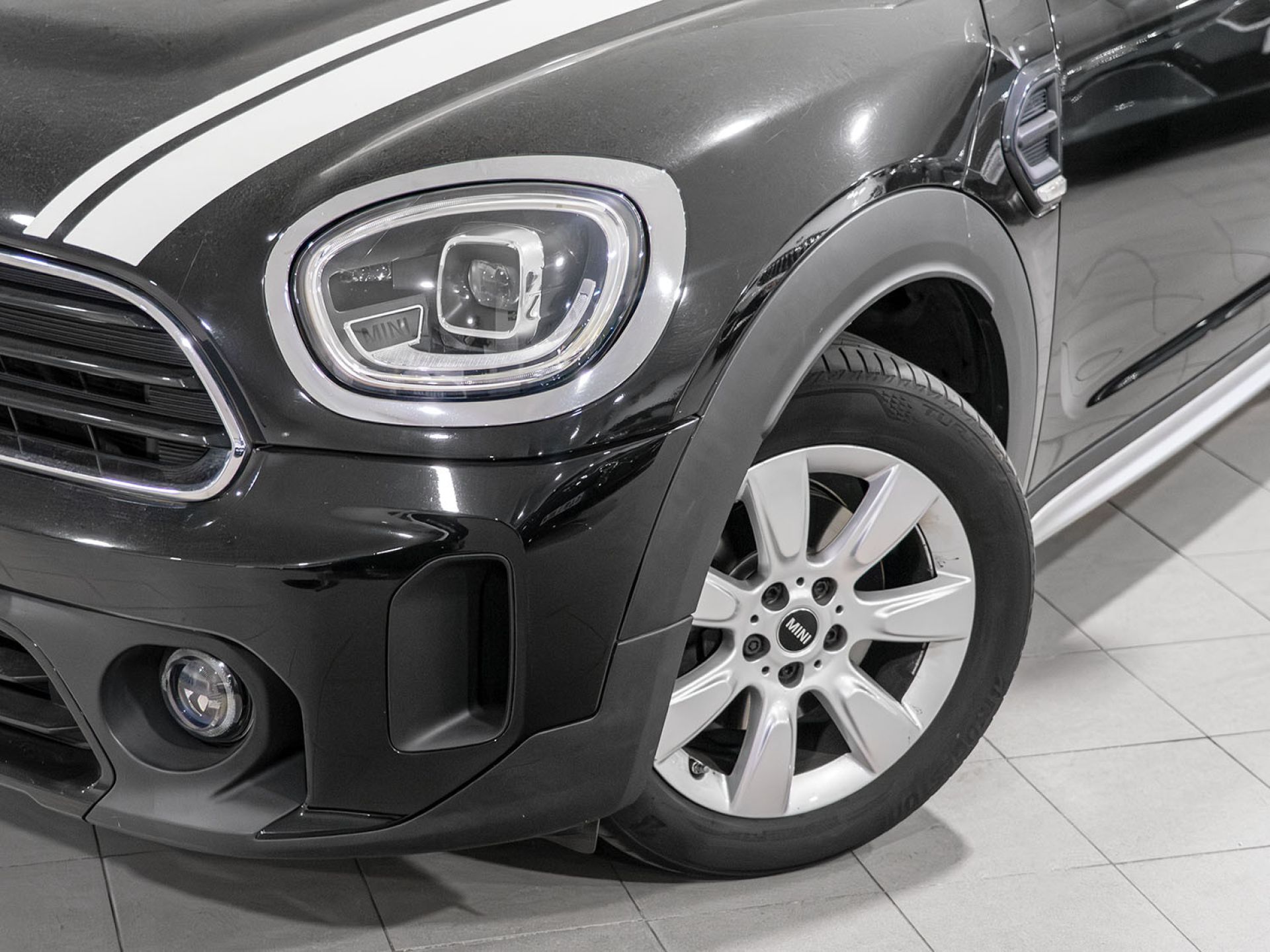 Mini Countryman - 6