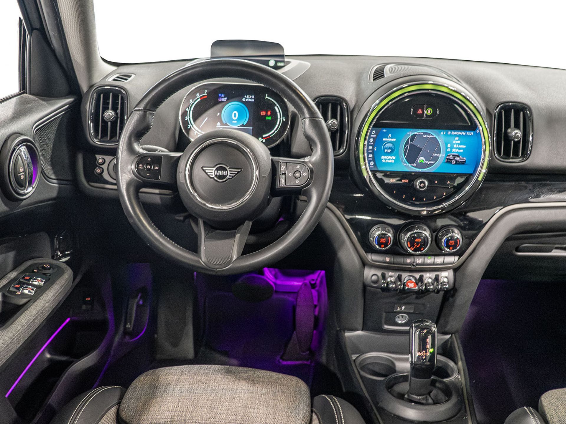 Mini Countryman - 7