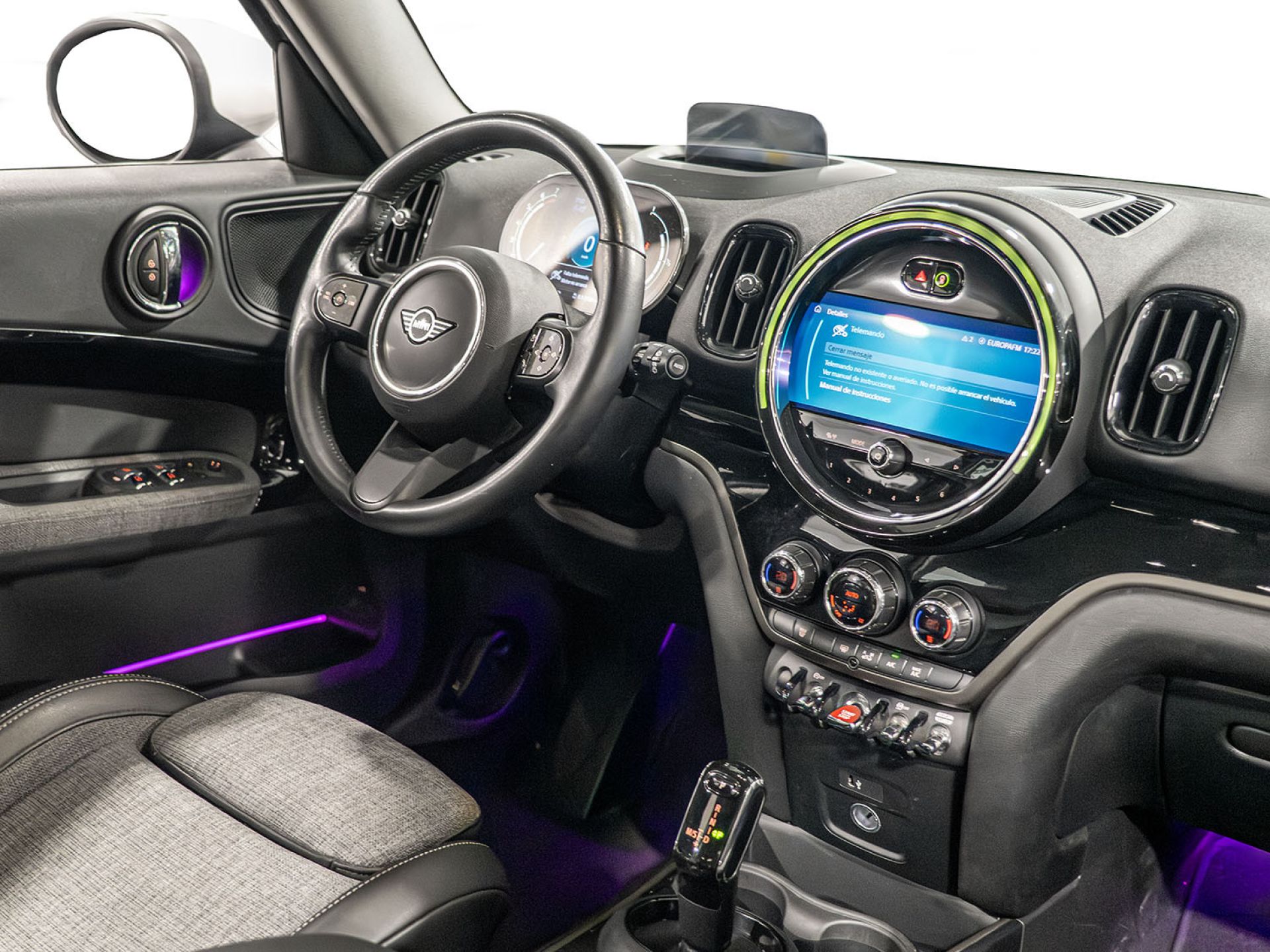 Mini Countryman - 8