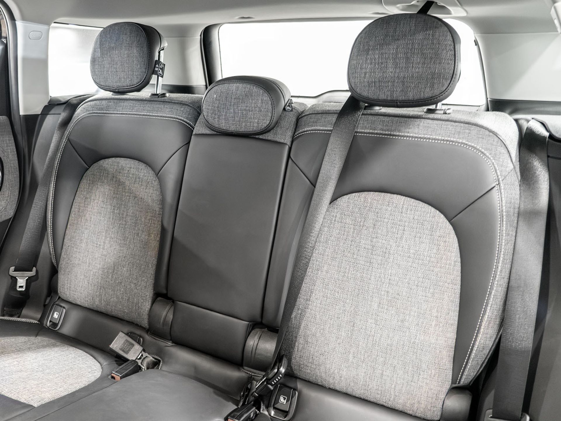 Mini Countryman - 9