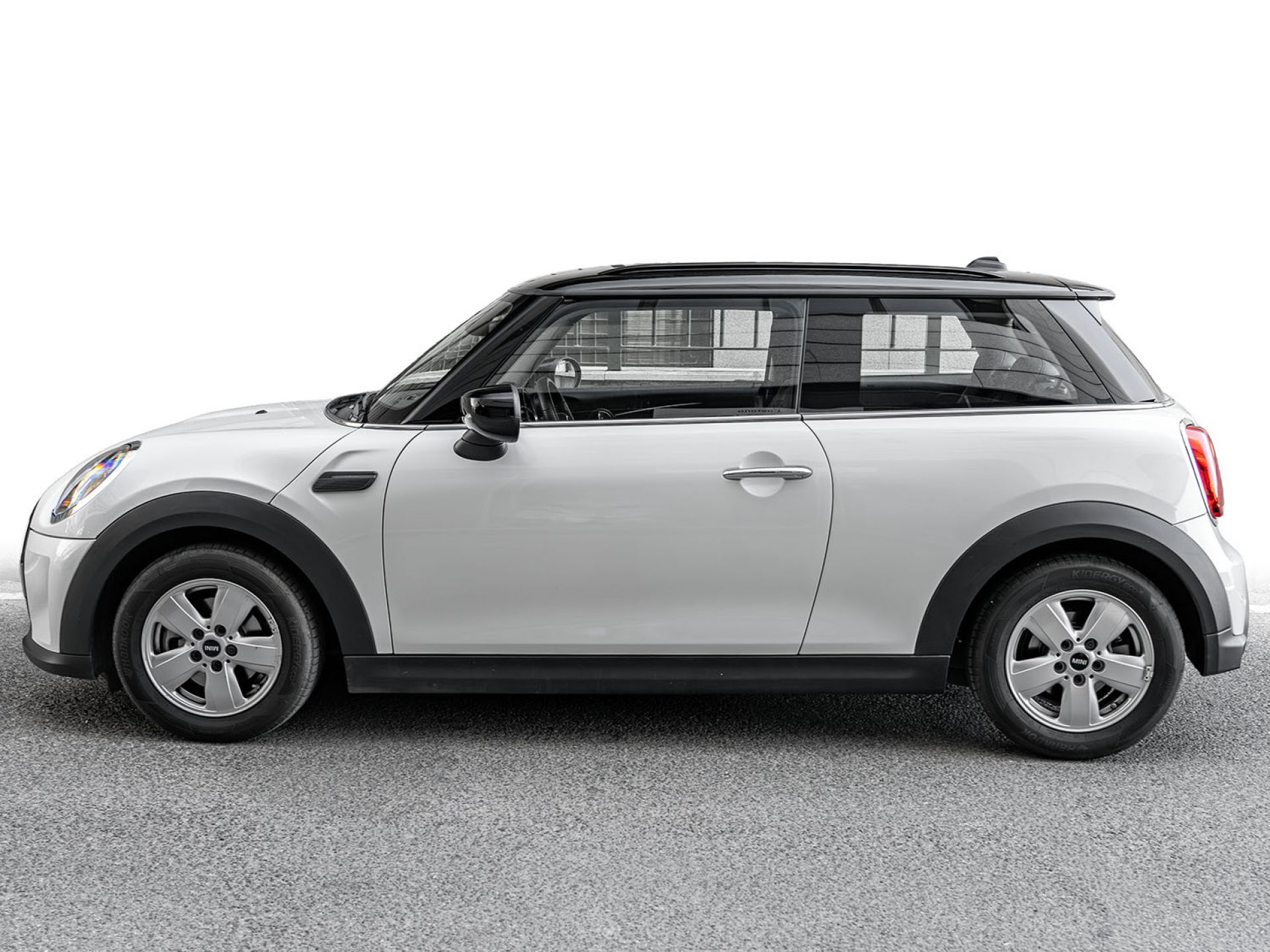 Mini Mini - 3